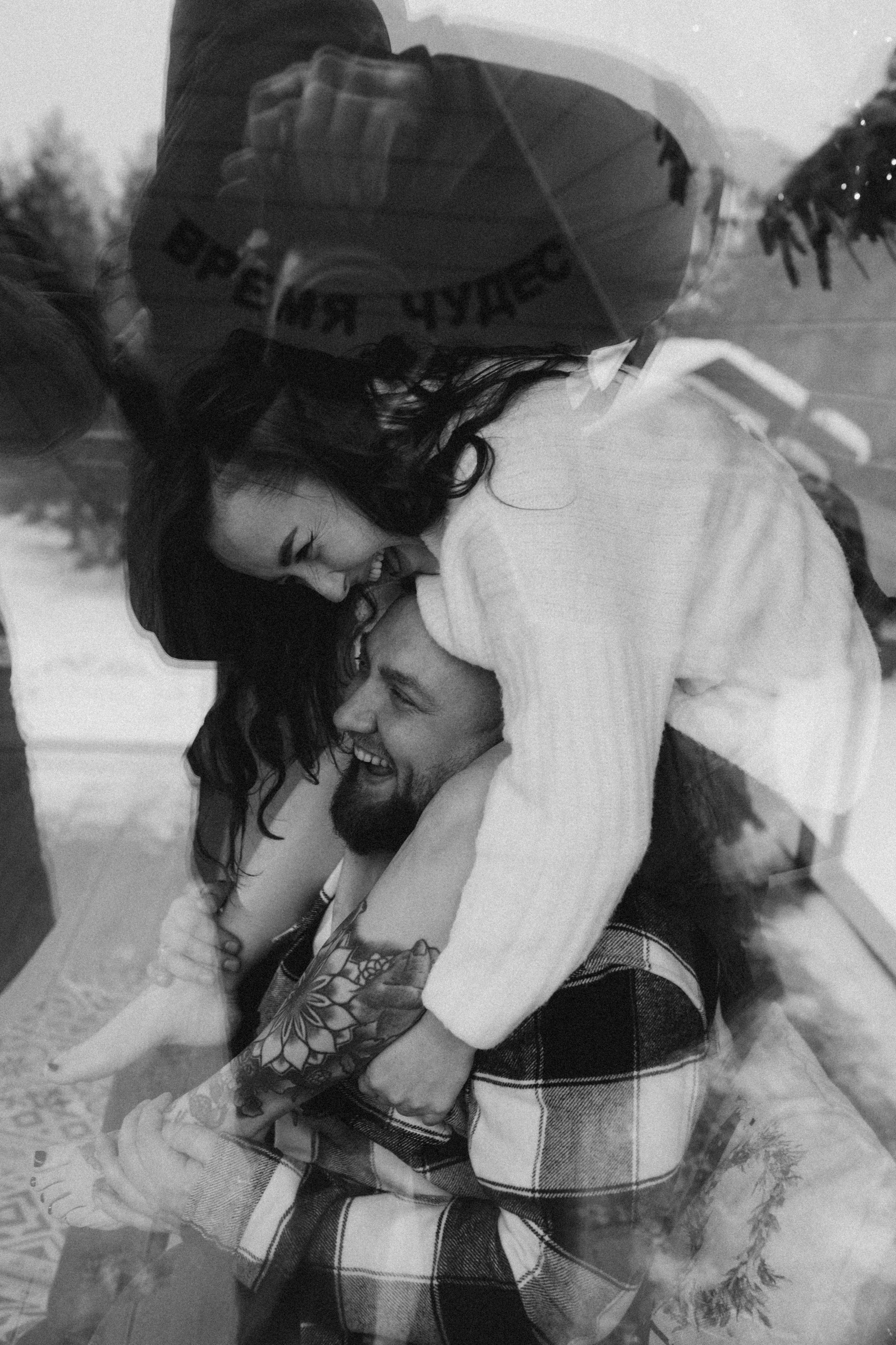 Семья. Свадебный и семейный фотограф в Москве