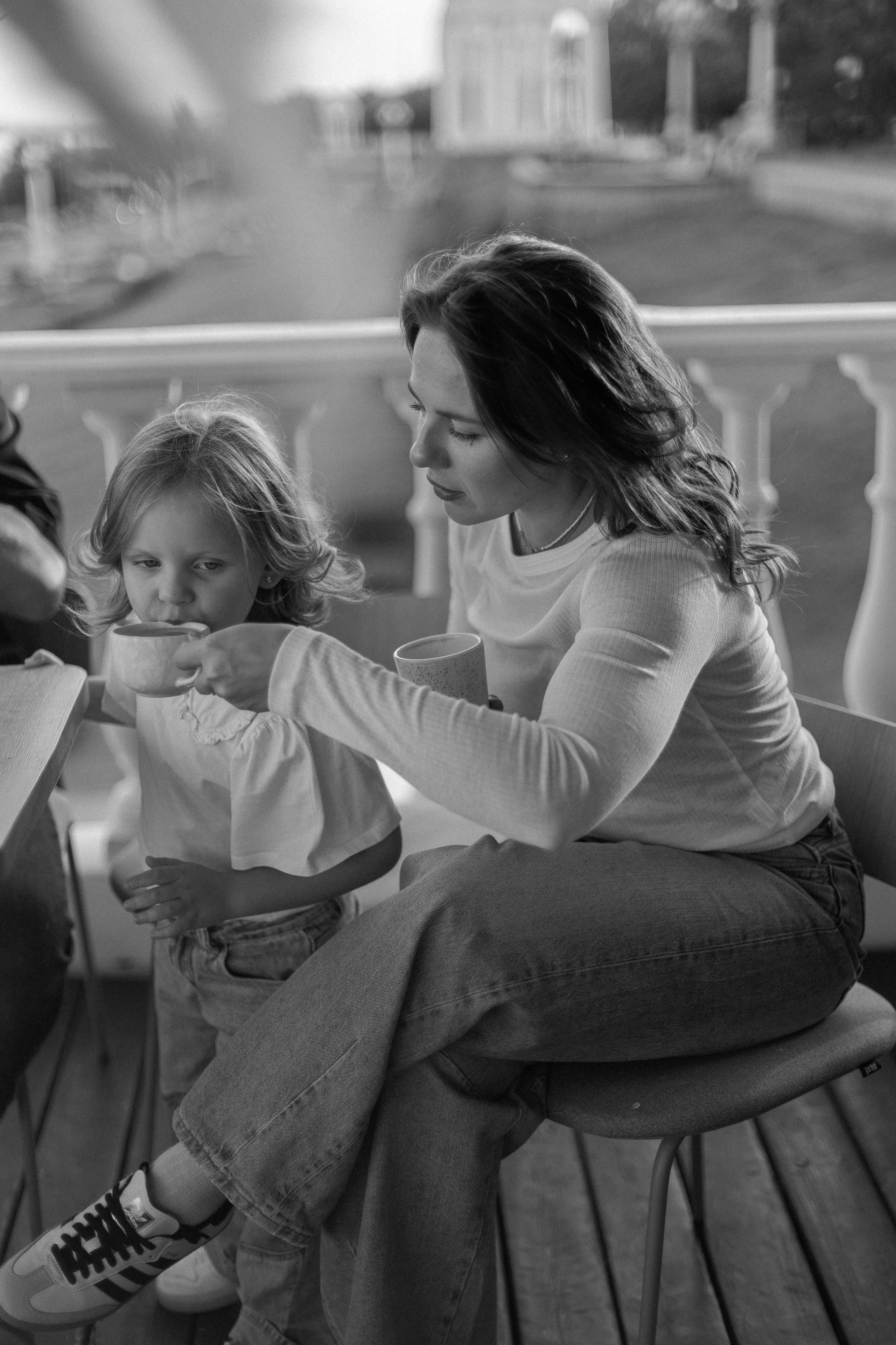 FAMILY. Главная