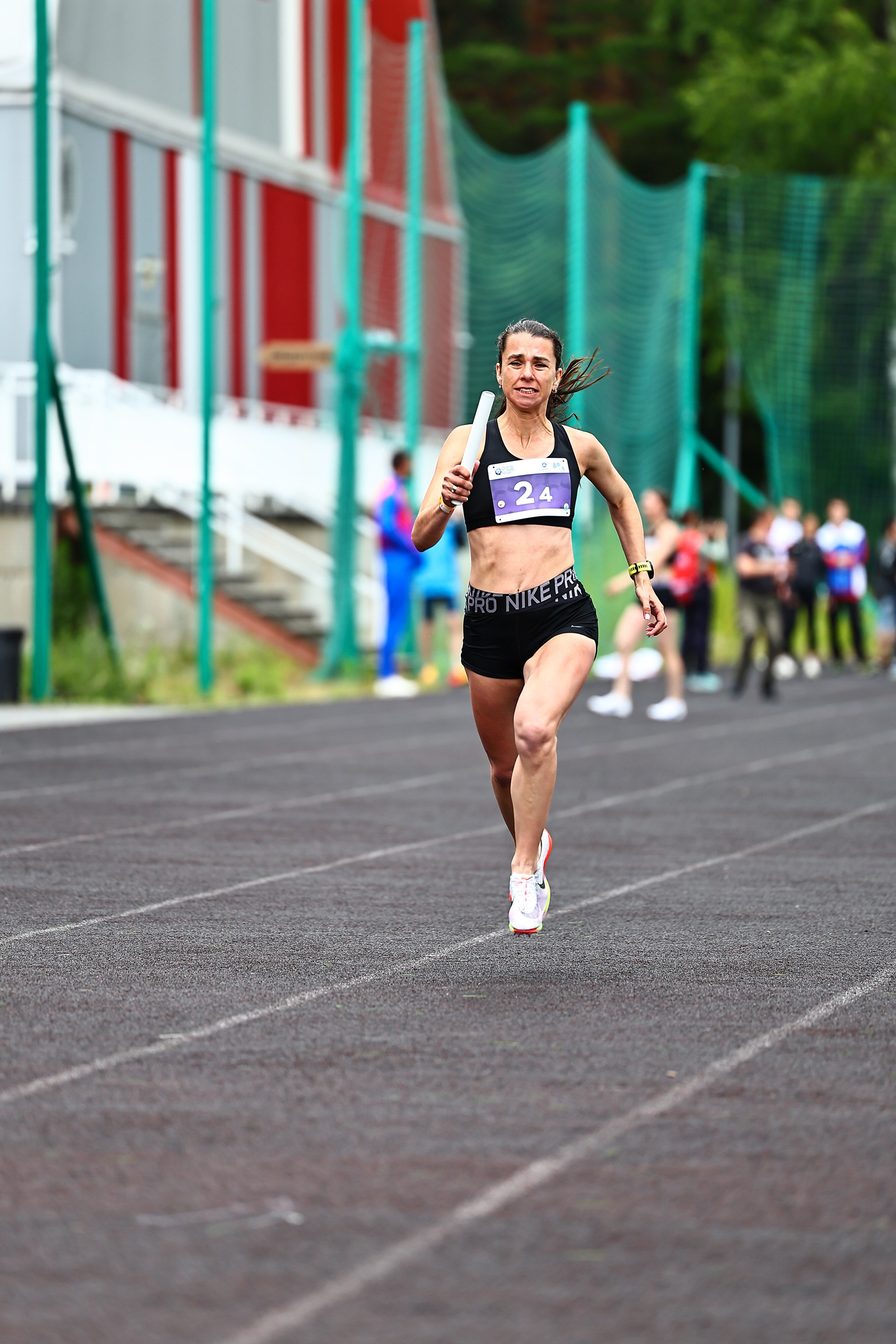 АТОМИАДА Лето 2025. Фототерапевт Ева Бунеева