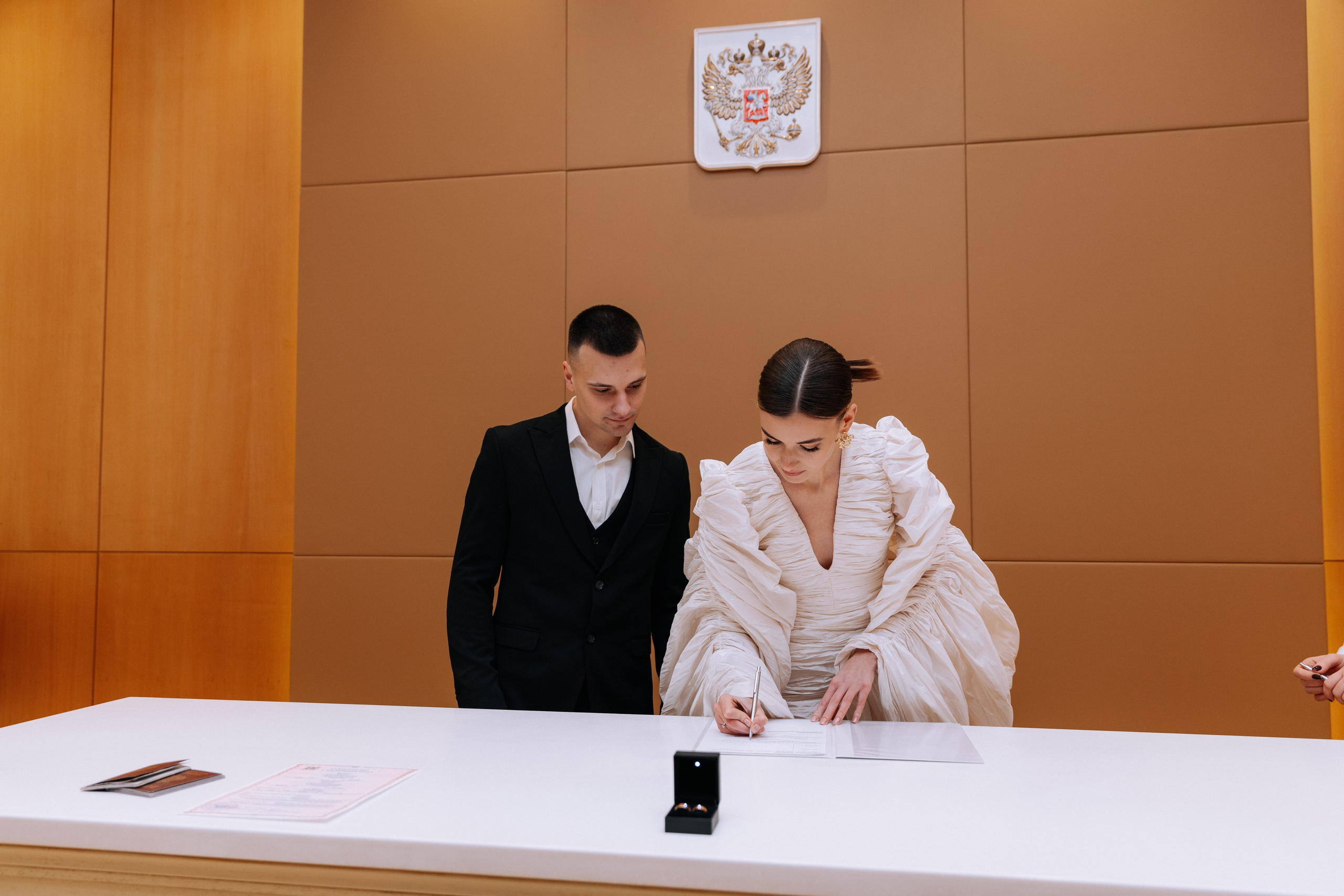 Слава и Настя. Свадебный и репортажный фотограф Ольга Шевелёва