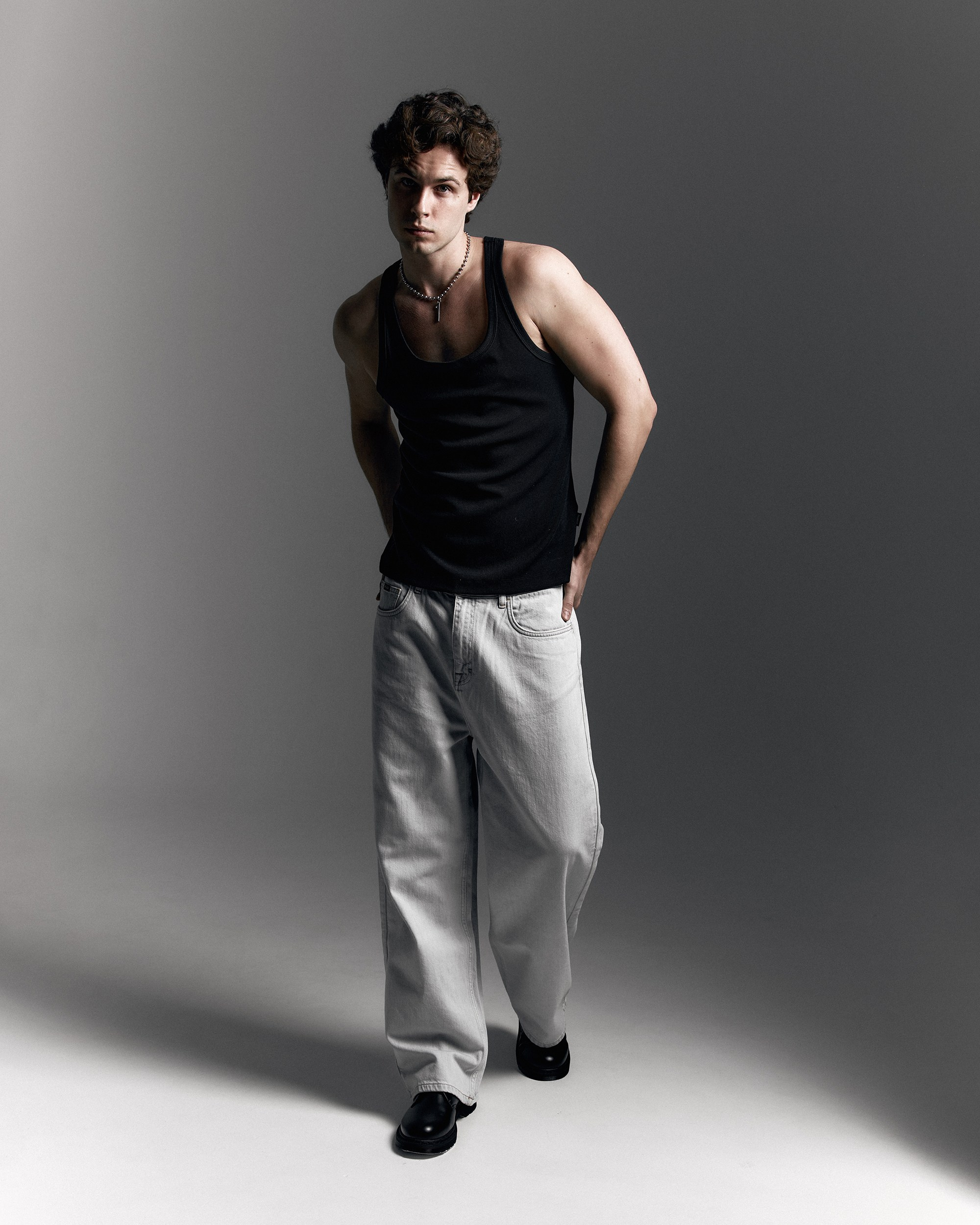 Макс К модельные тесты. Фотограф Наталья Курбатова Чебоксары, Казань, Москва