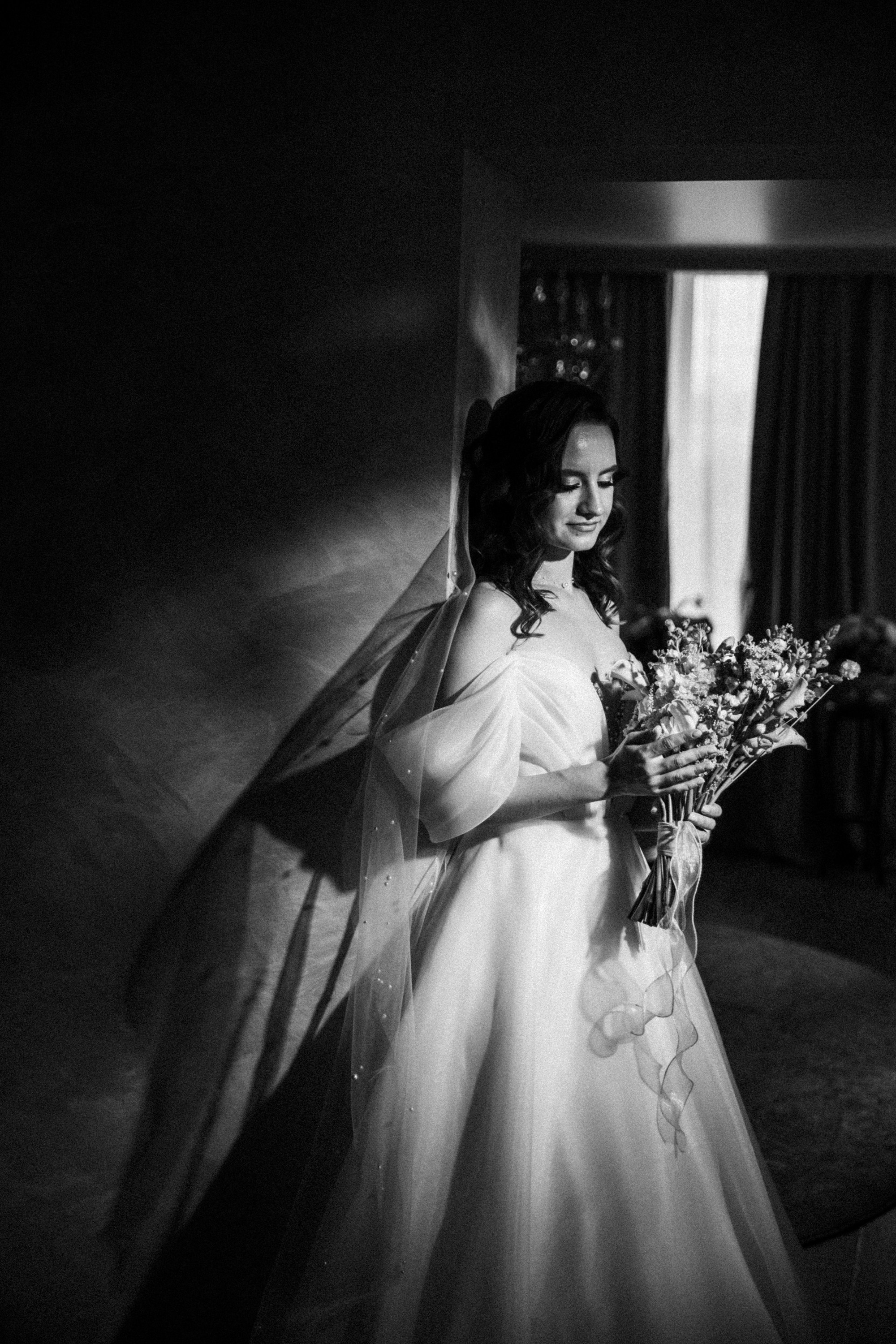 Николай и Татьяна. Фотограф Барнаул Полина Теплова