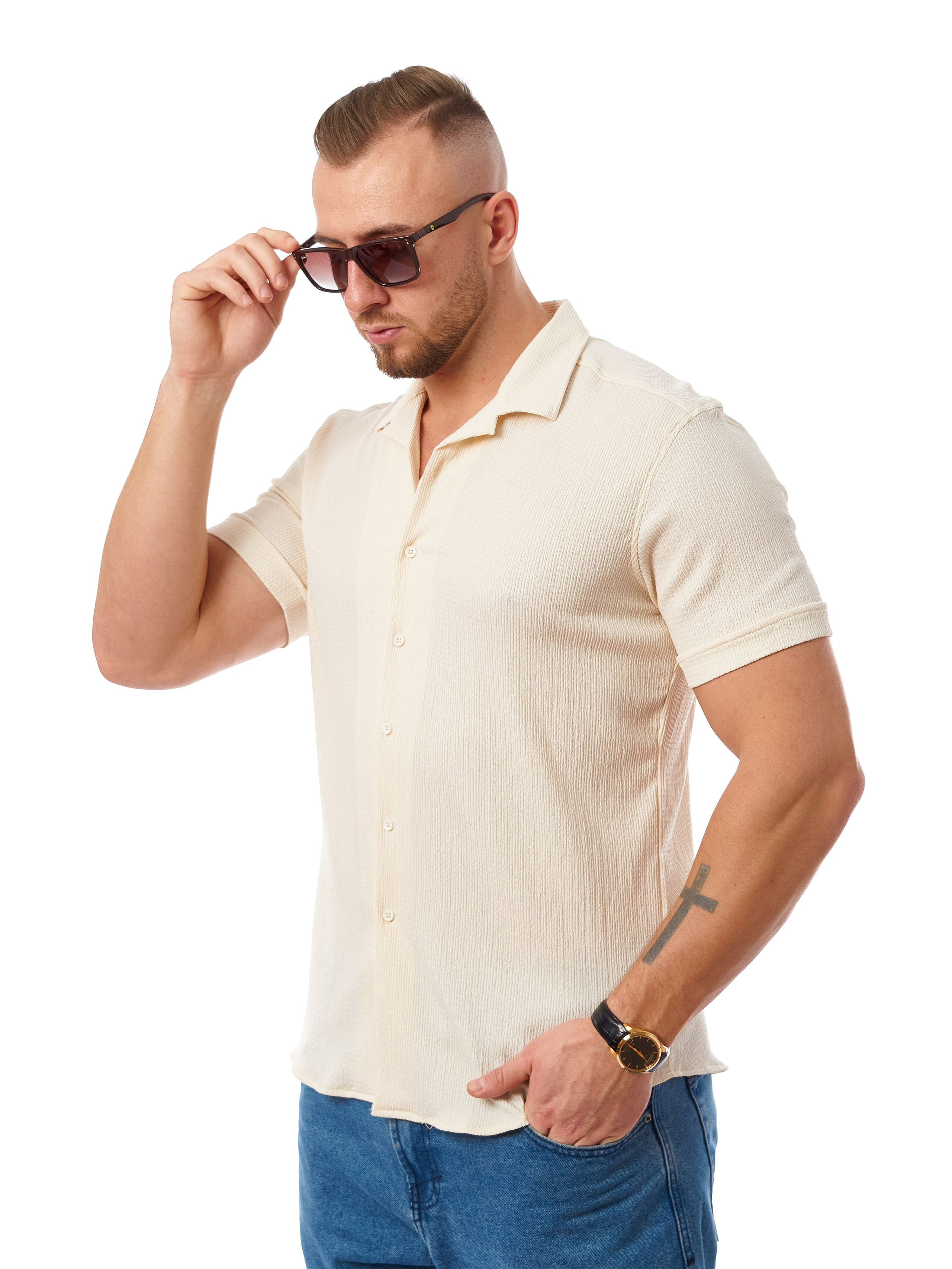 Рубашки casual. Zubkov Jan Hochzeitsfotograf Deutschland