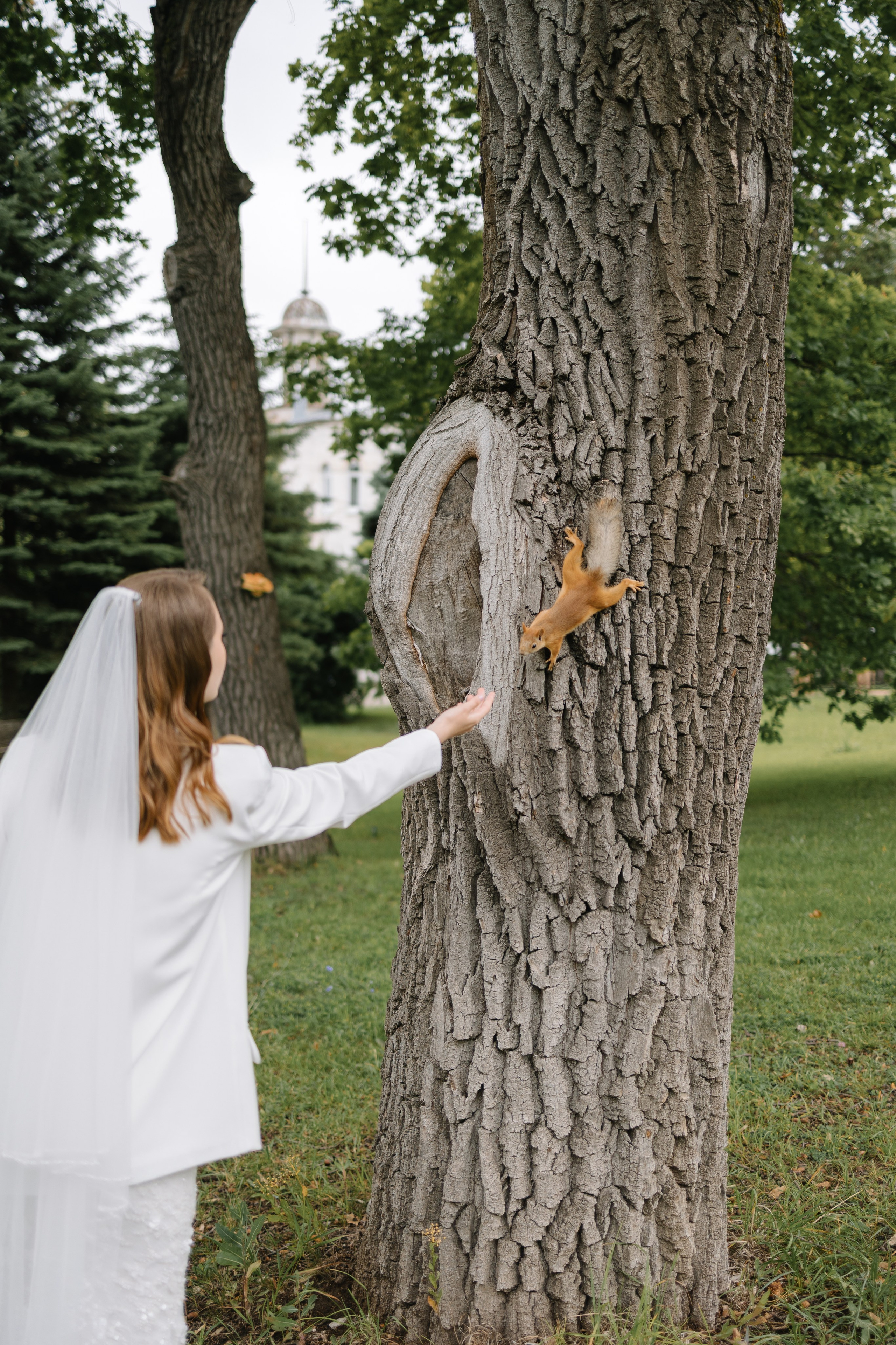 Олег и Светлана. Камерная свадьба. Свадебный и семейный фотограф в Самаре Катя Боб