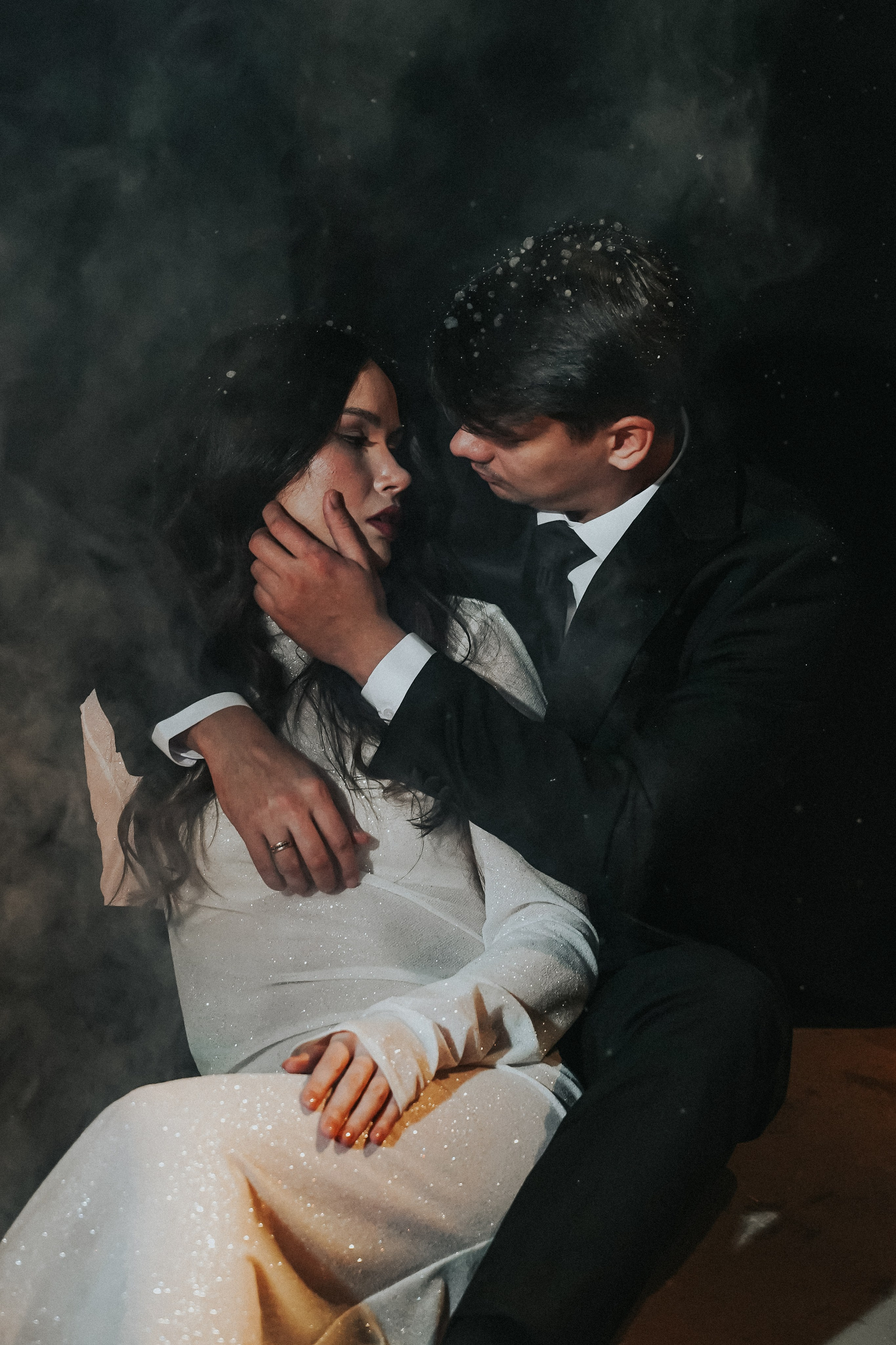 Свадьбы. Свадебный фотограф в Иркутск Мокроусова Кристина