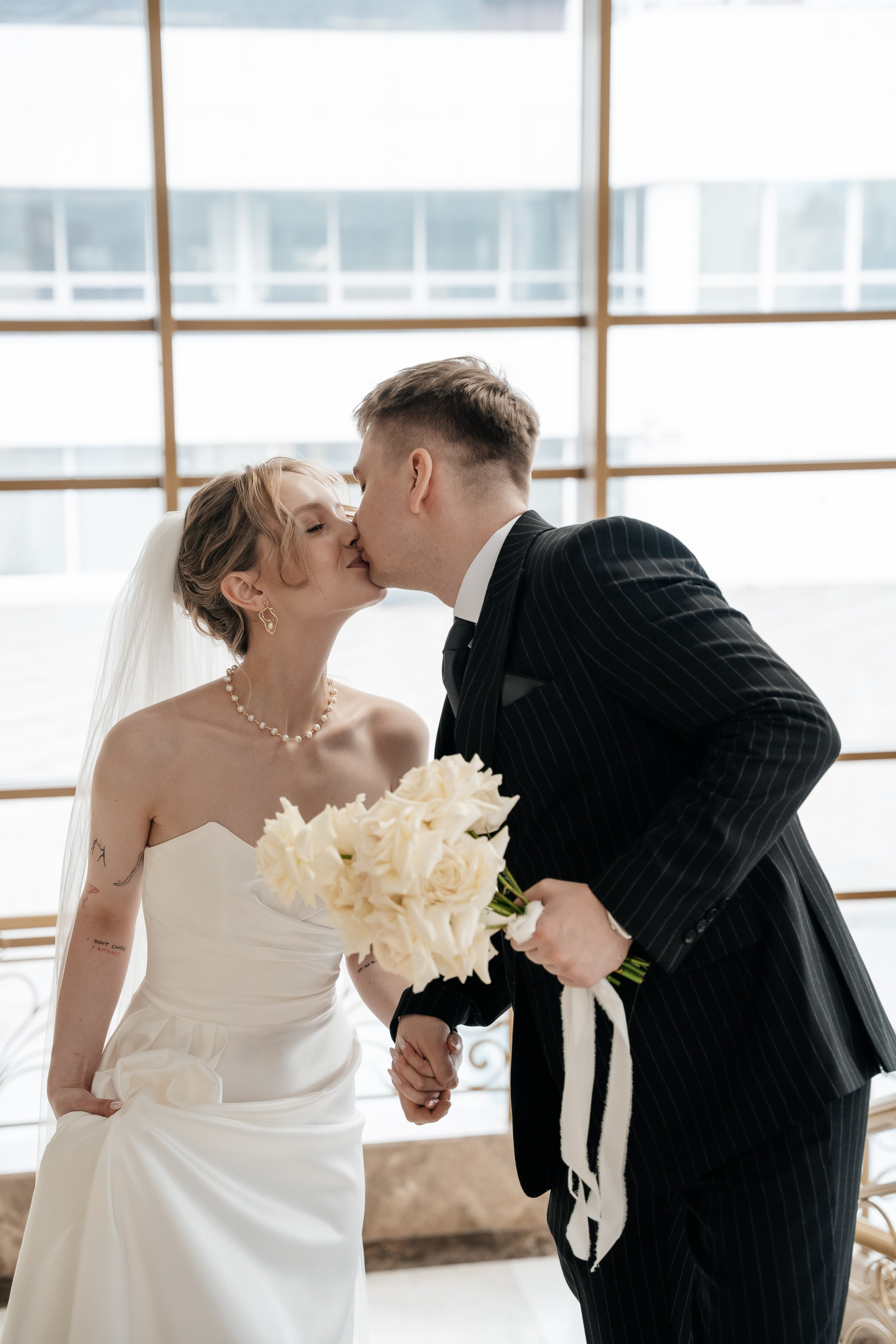 Свадьбы. Свадебный фотограф в Иркутск Мокроусова Кристина