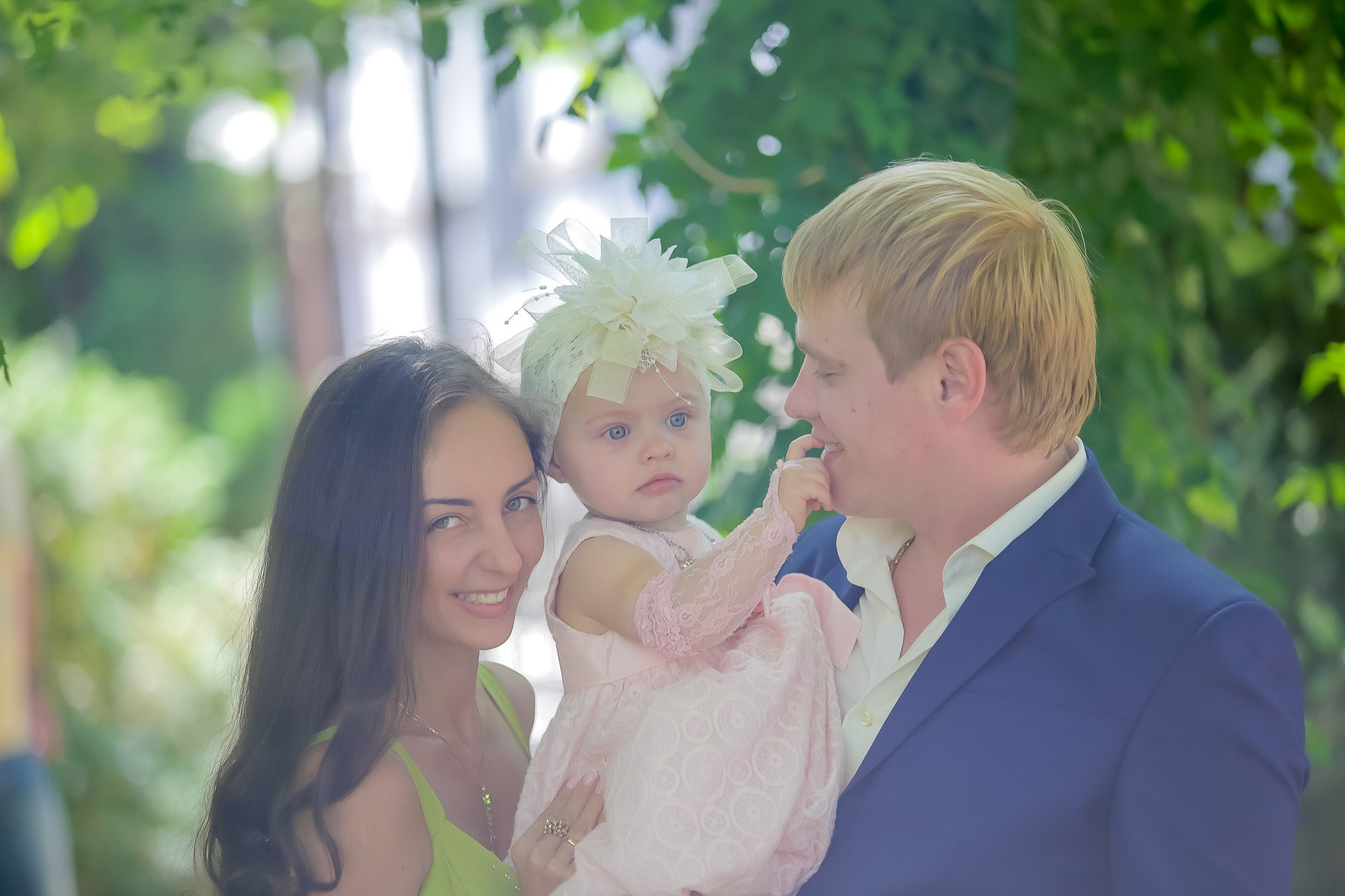 Family and children's photo shoots. Max Matvich and Victoria Basova are professionals in their field