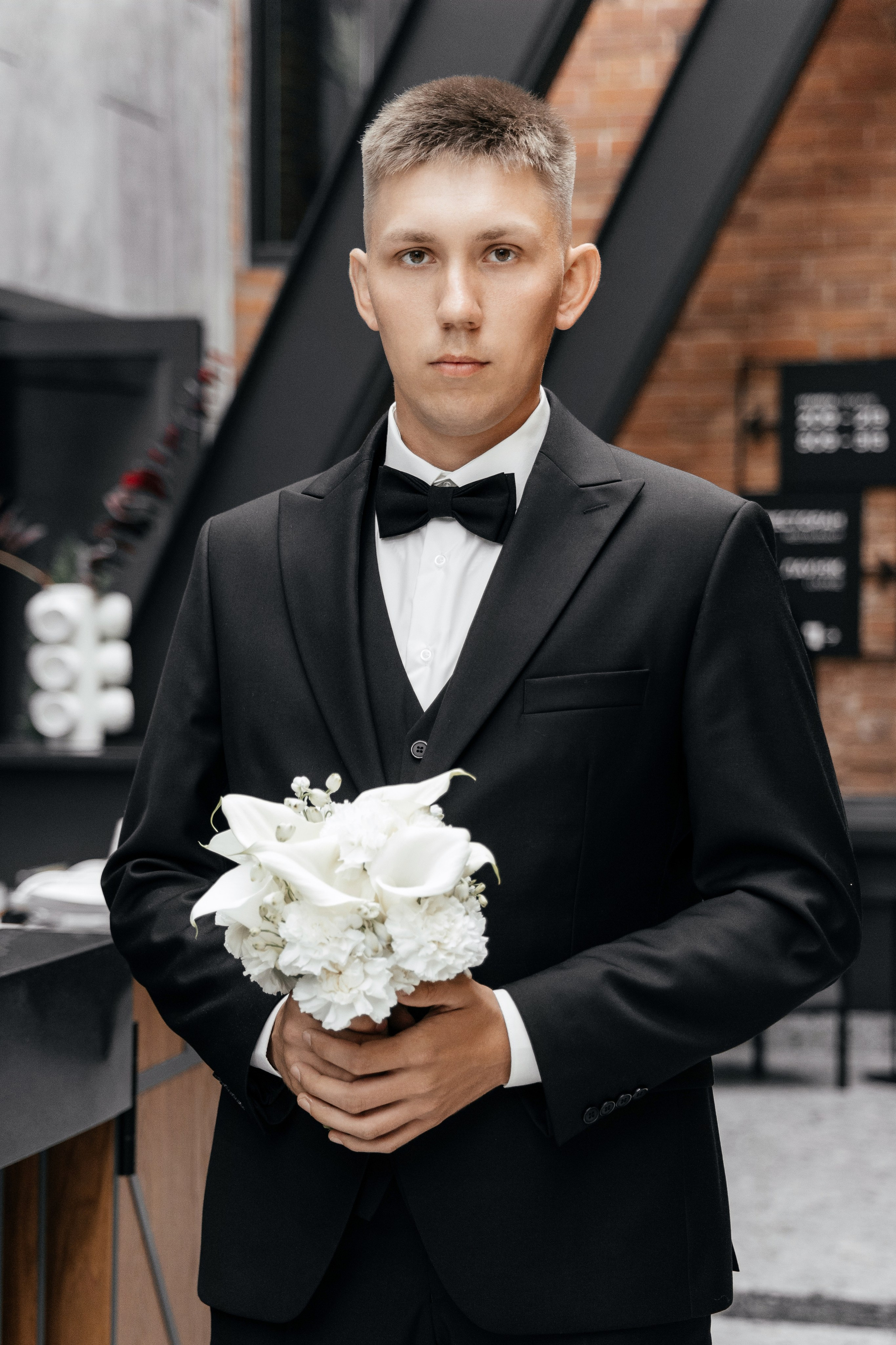 D&E WEDDING DAY. ФОТОГРАФ | ВИДЕОГРАФ | КУРГАН | ТЮМЕНЬ | ЕКБ Михаил Сутягин