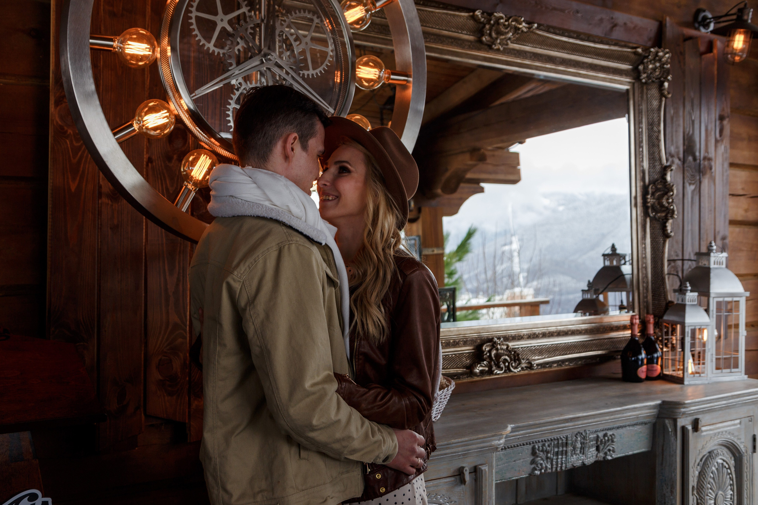 Илья и Анастасия. Свадебный и репортажный фотограф Краснодар и Край