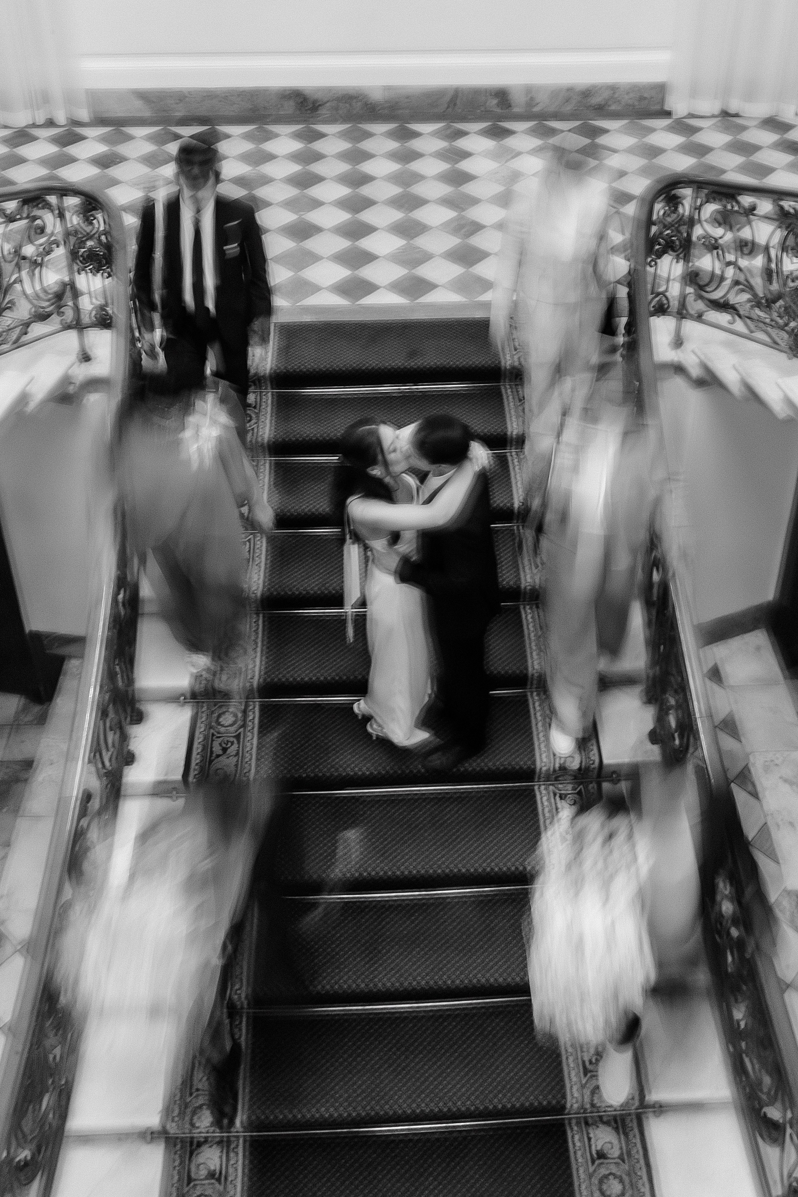 Карина + Дима: роспись. Николь — ваш любимый фотограф в Санкт-Петербурге