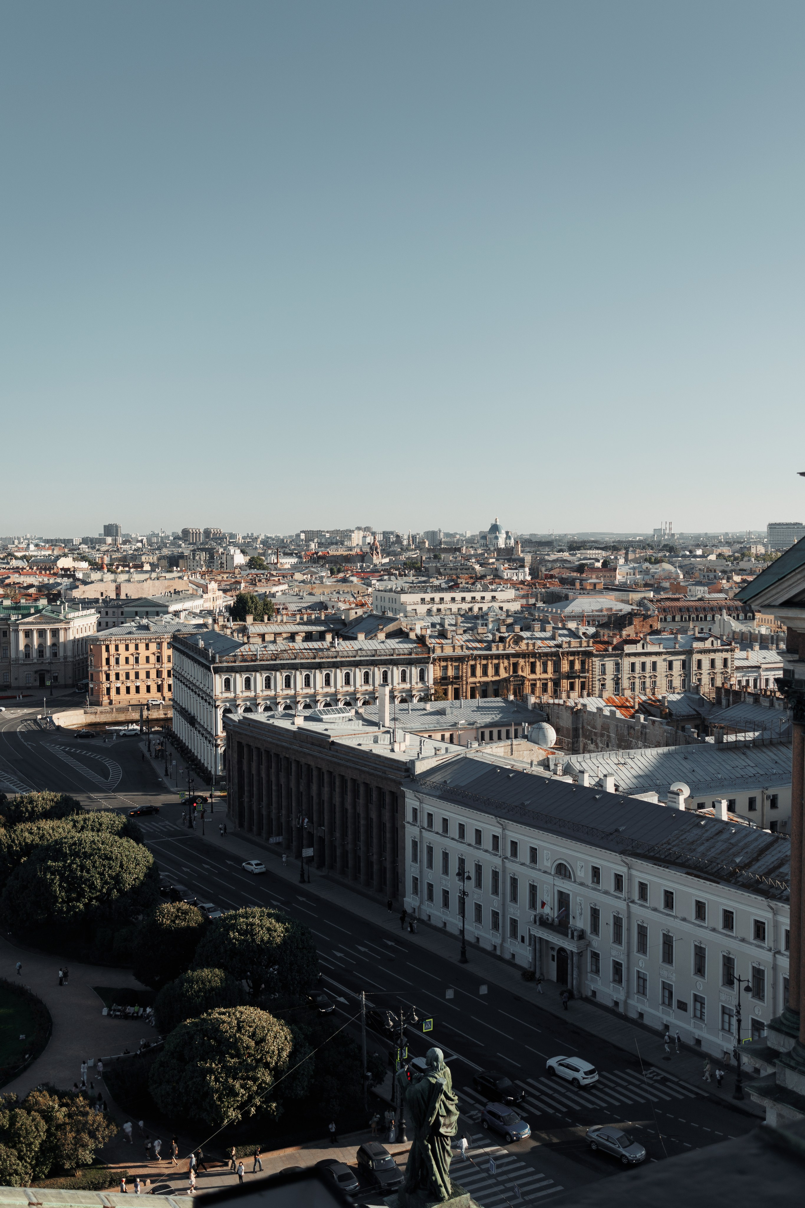Street photo. Photographer in Turkey — Dari N