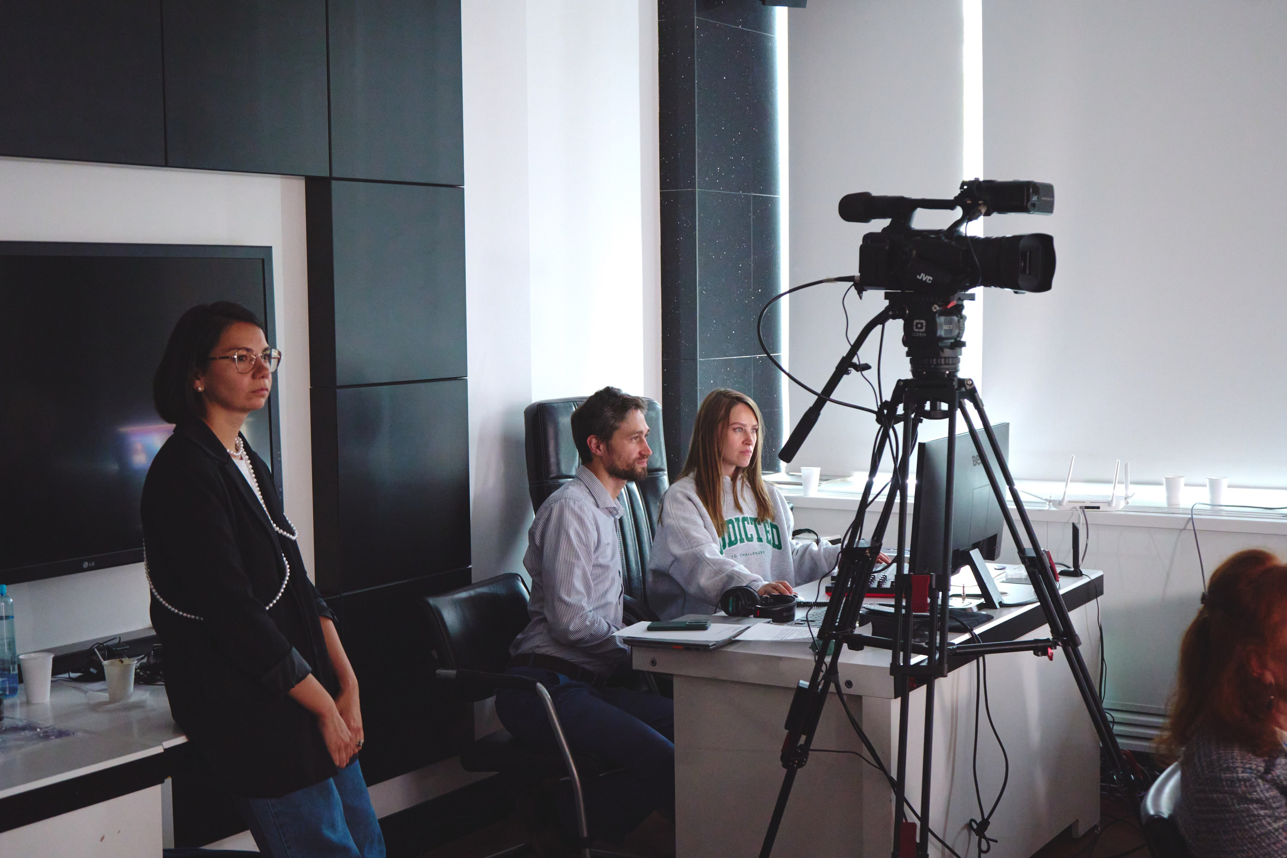 Репортаж. Фотограф в Екатеринбурге Александр Пещерский