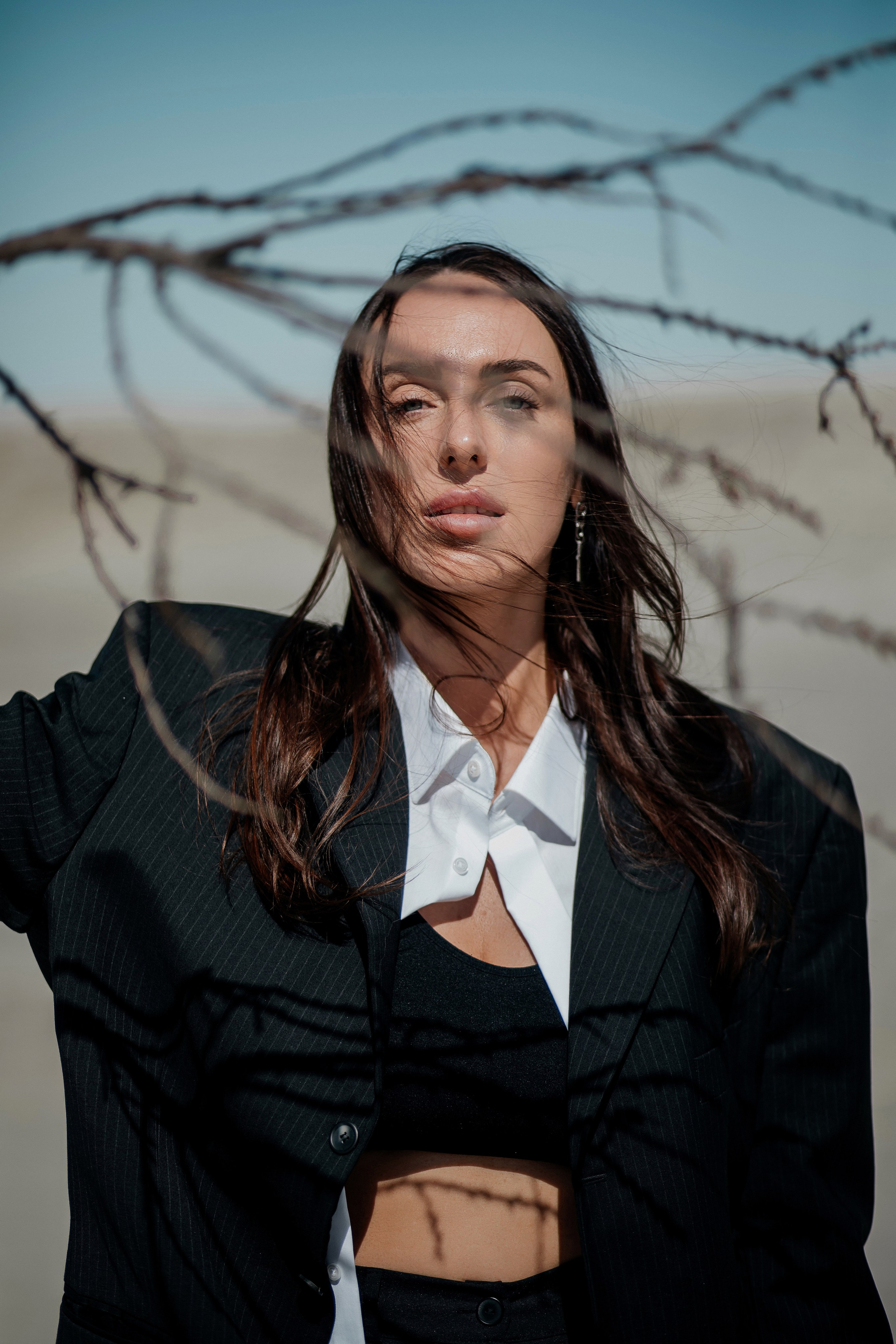 Виктория. Свадебный и семейный фотограф Ибрагимова Мария из Екатеринбурга