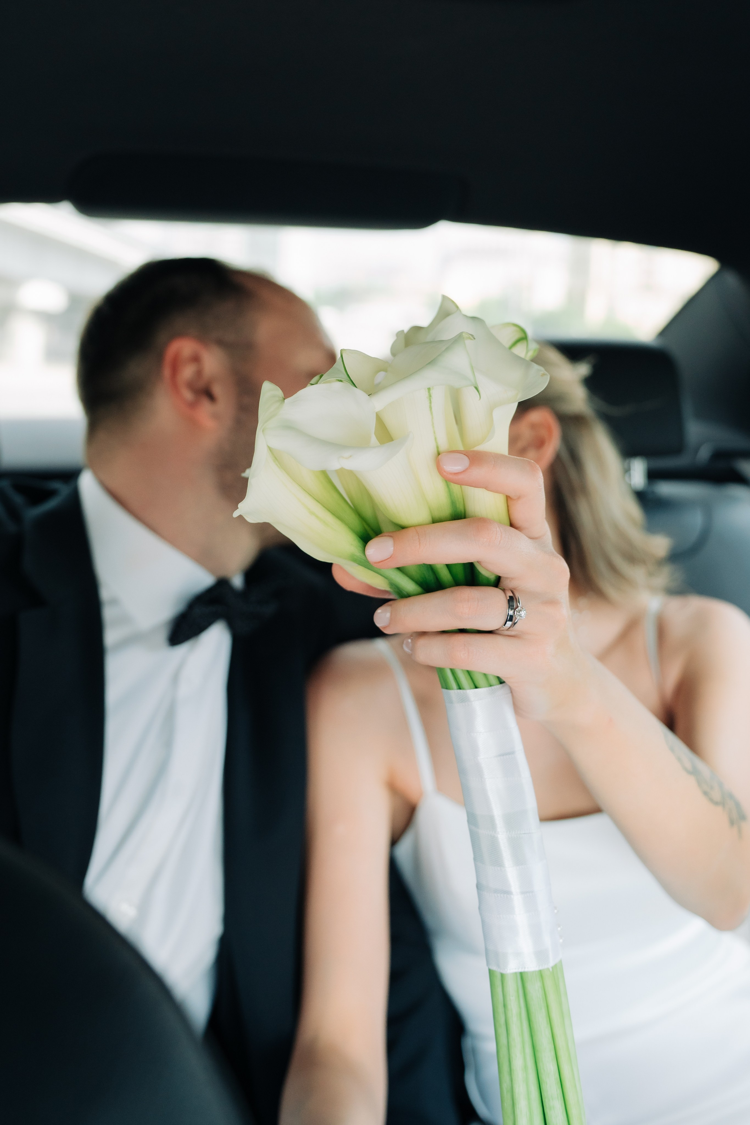 Алина & Святослав. Диана Королёнок — Свадебный и Репортажный фотограф в Москве