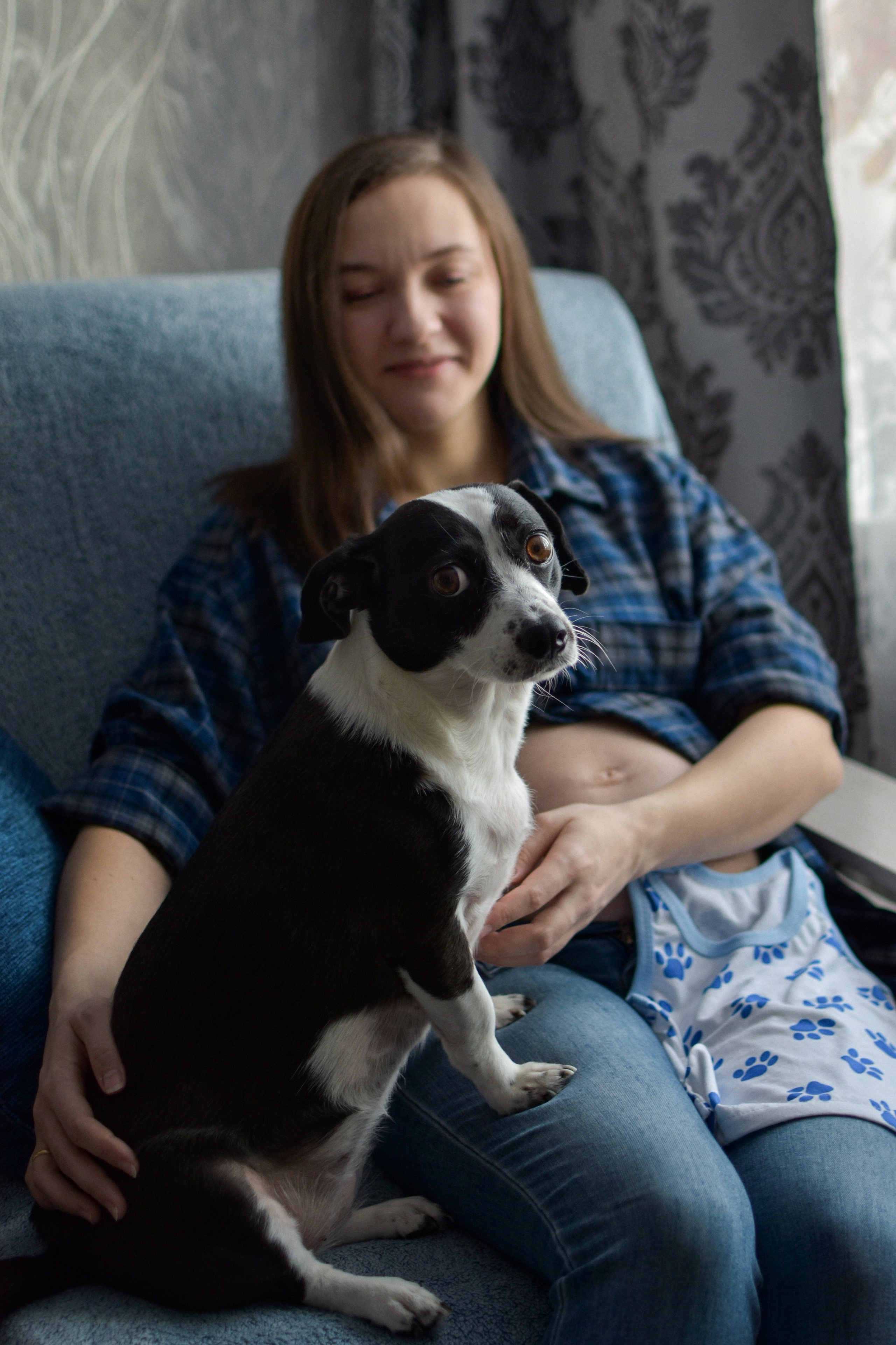 В ожидании любви. Семейный фотограф в Красногорске и Лобне — Мария Бесштанькина | Семейные фотосессии
