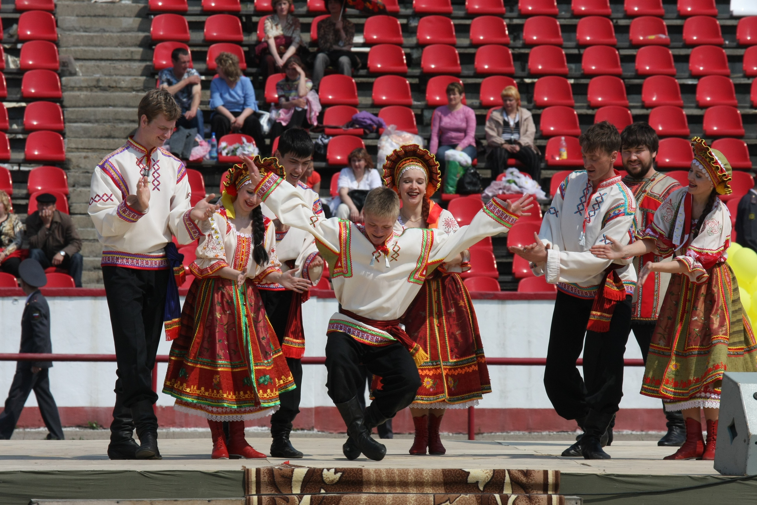 Фото Читы. Студия Максима Белослюдцева