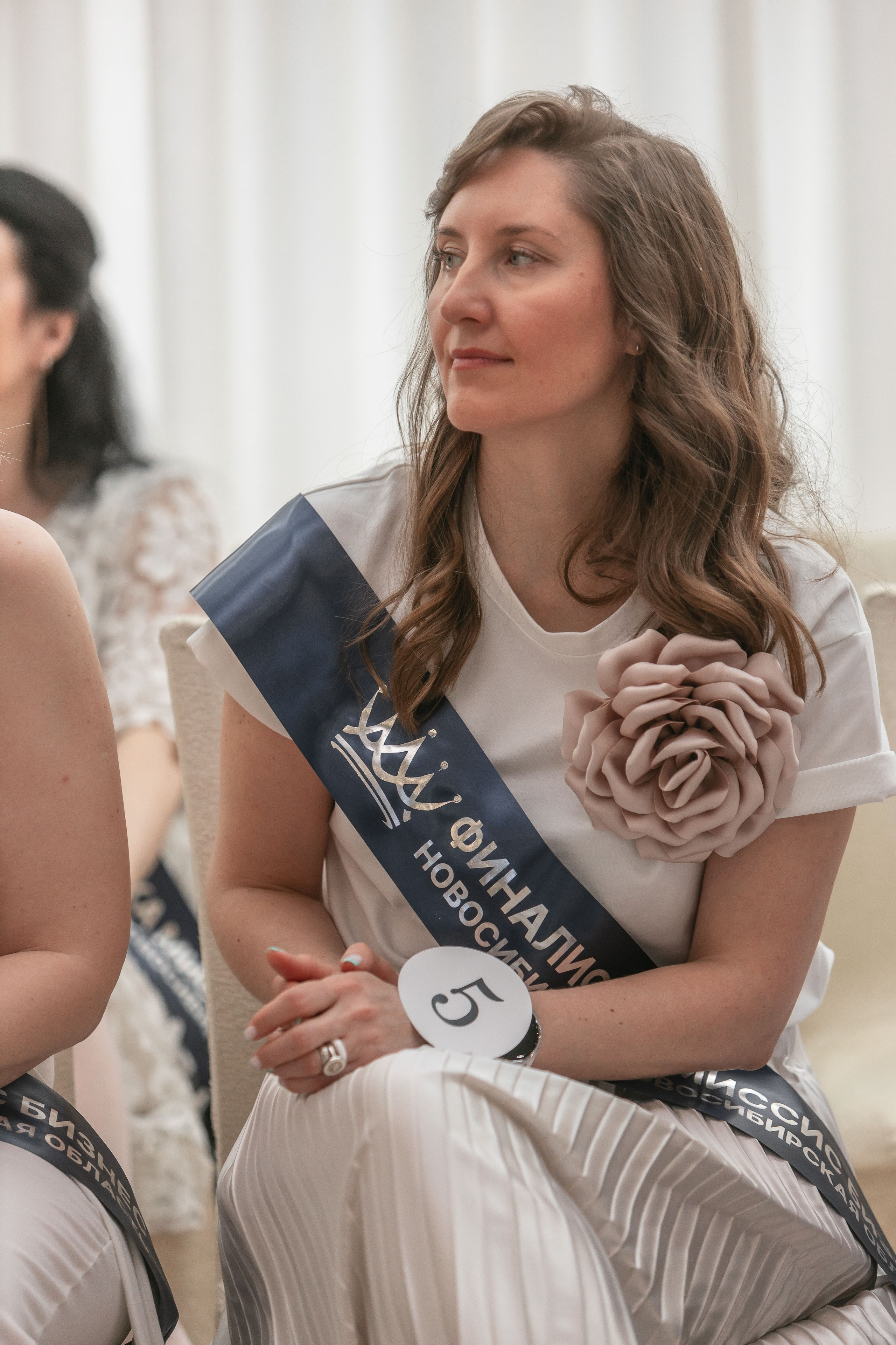 МИССИС БИЗНЕСС 2024. Репортажный фотограф в Новосибирске