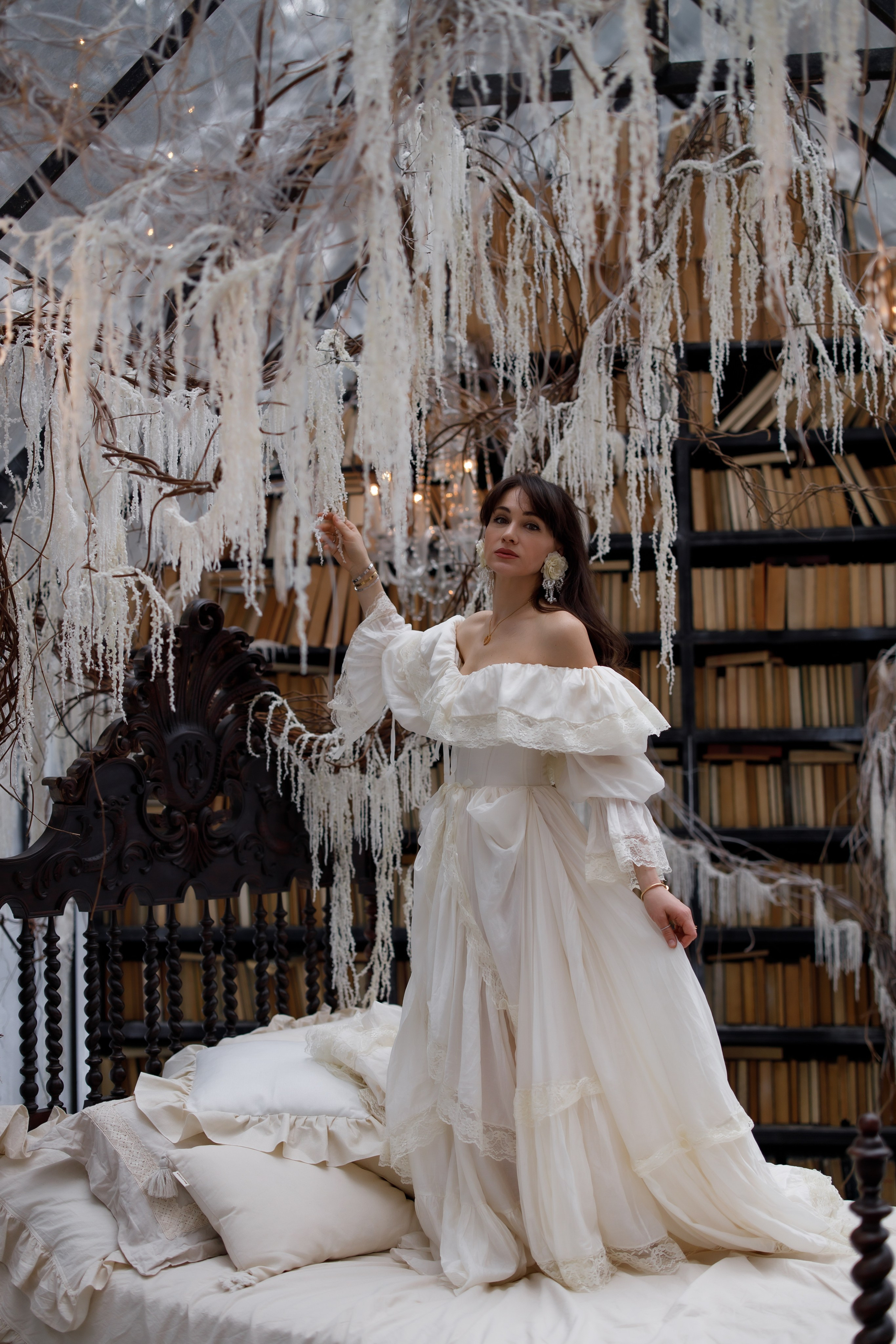 Индивидуальные. Фотограф и видеограф Москва Анапа