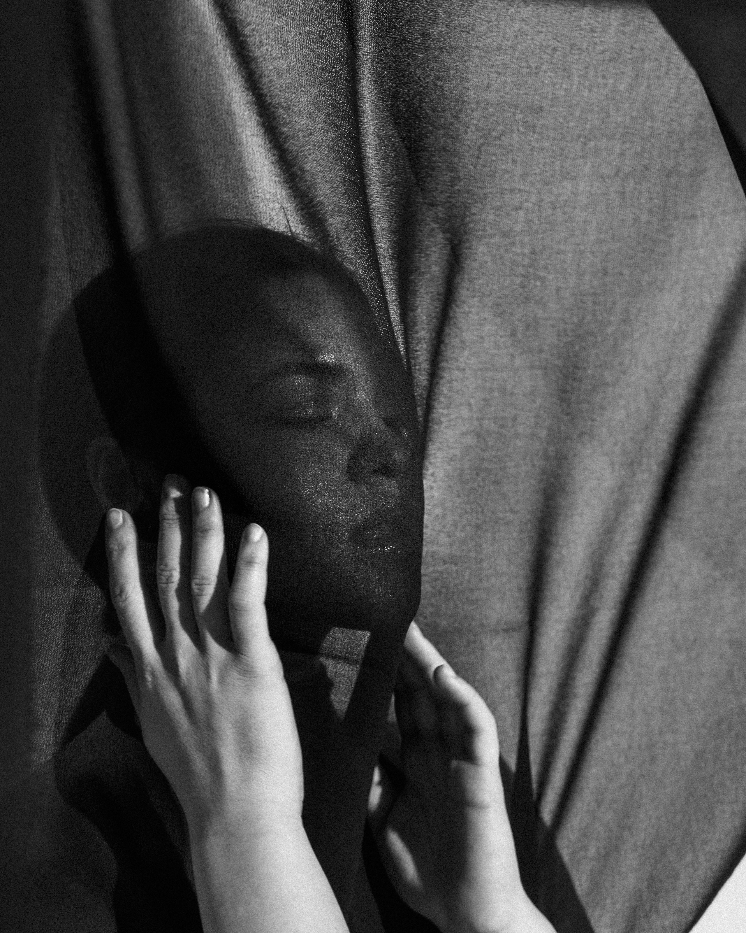 Творческая портретная фотосессия в студии в Санкт-Петербурге для Виктории. Светлана Гопанюк. Портретный фотограф. Санкт-Петербург. СПб