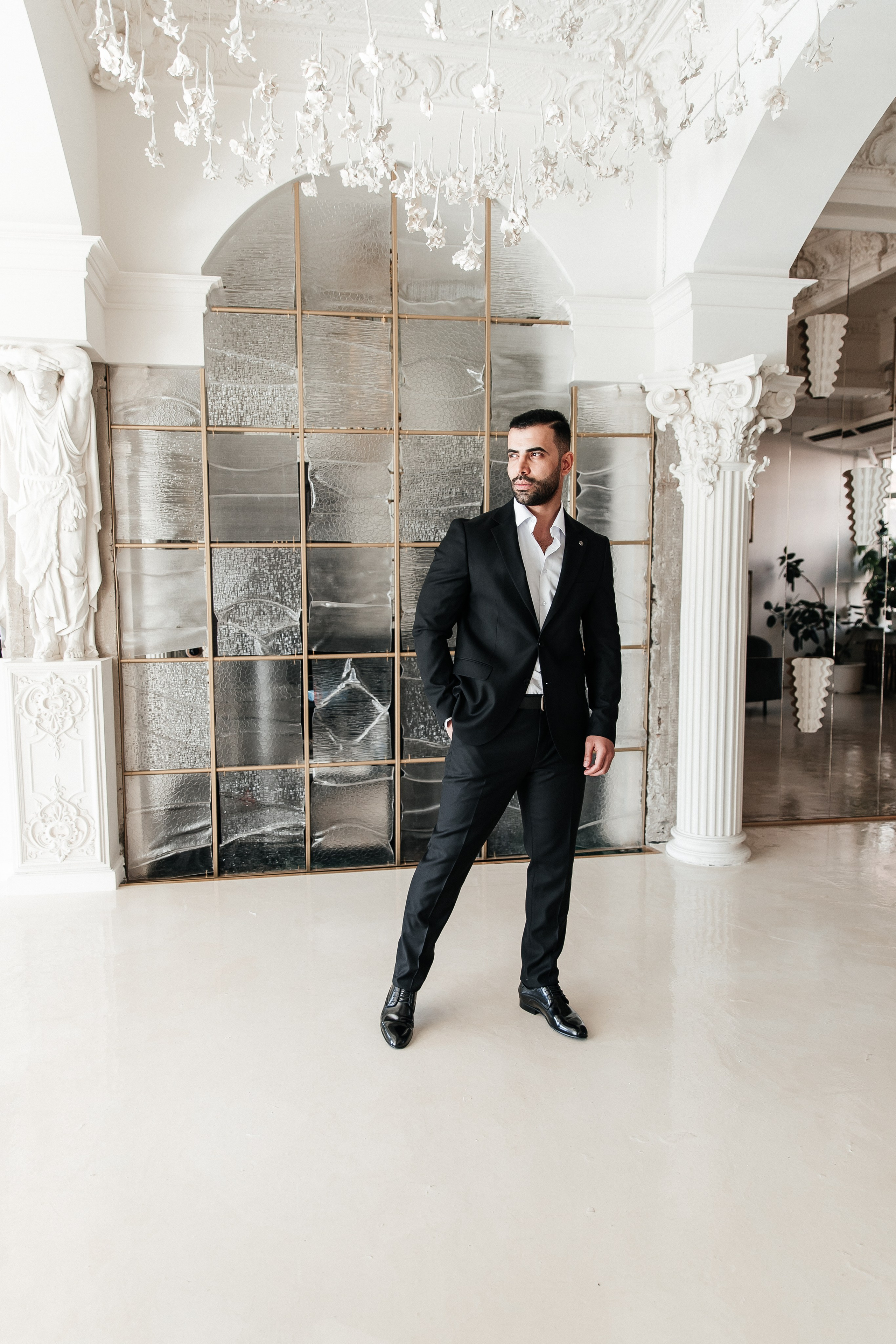 Вероника и Акрам. Свадебный и семейный фотограф в Кореновске и в Краснодаре