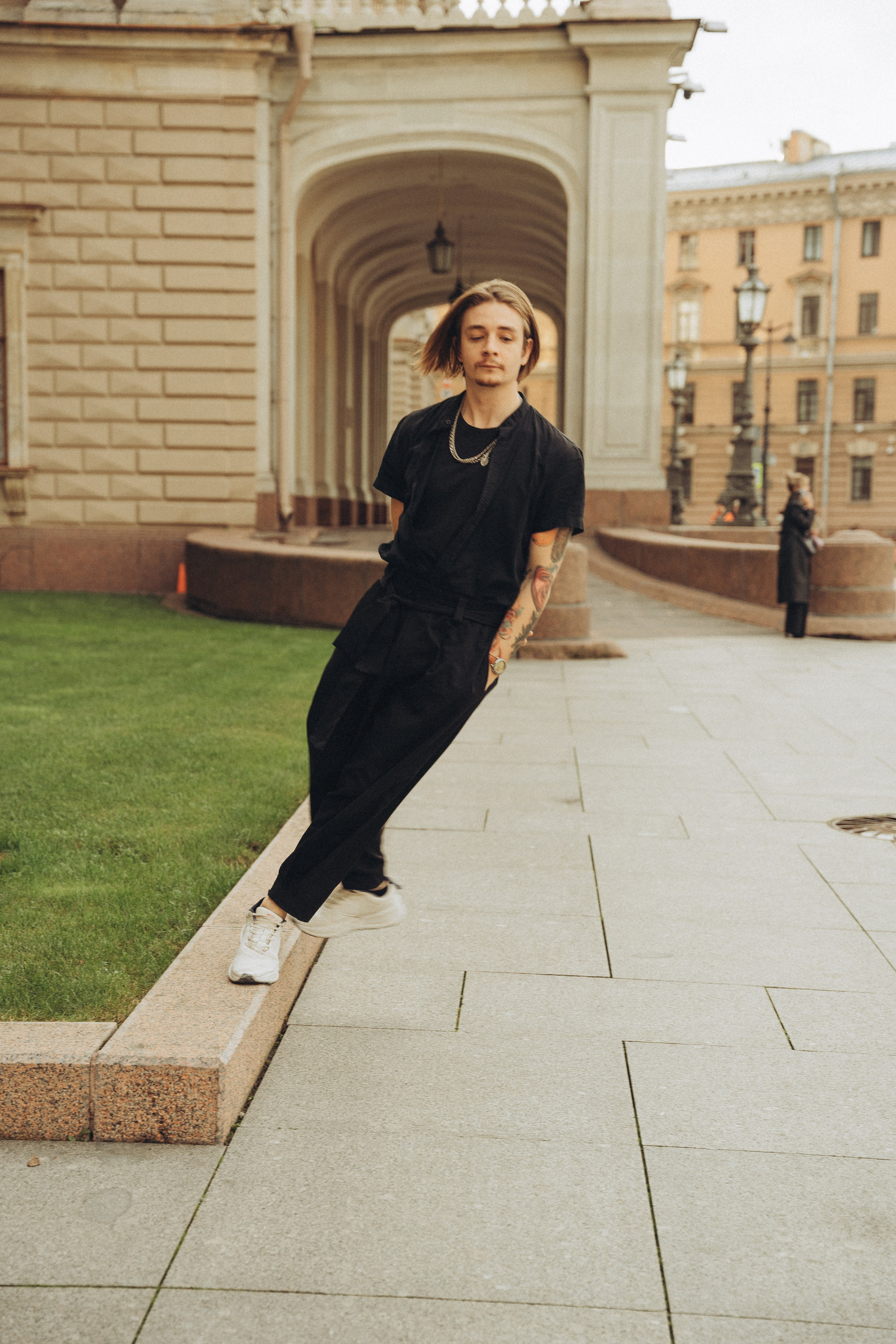 Vladimir. Фотограф Санкт-Петербург/Гомель Виктория Петрова