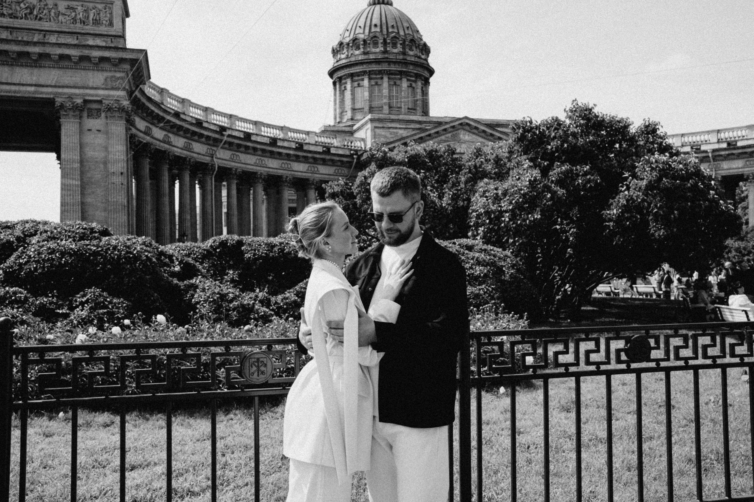 K & A. Фотограф Санкт-Петербург/Гомель Виктория Петрова