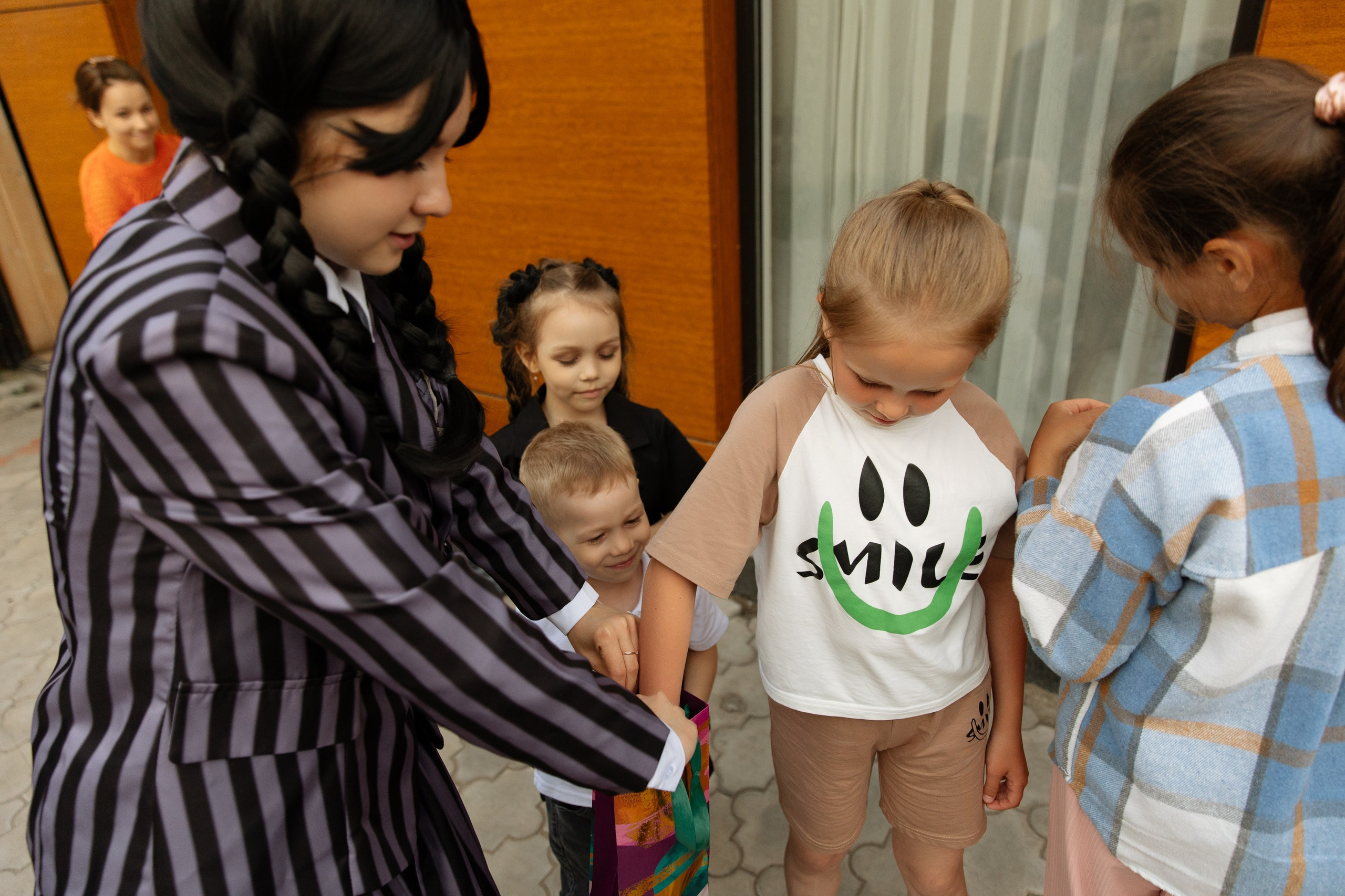 Насте 6 лет. 📷˙Свадебный фотограф и видеограф в Чебоксарах | Ксения