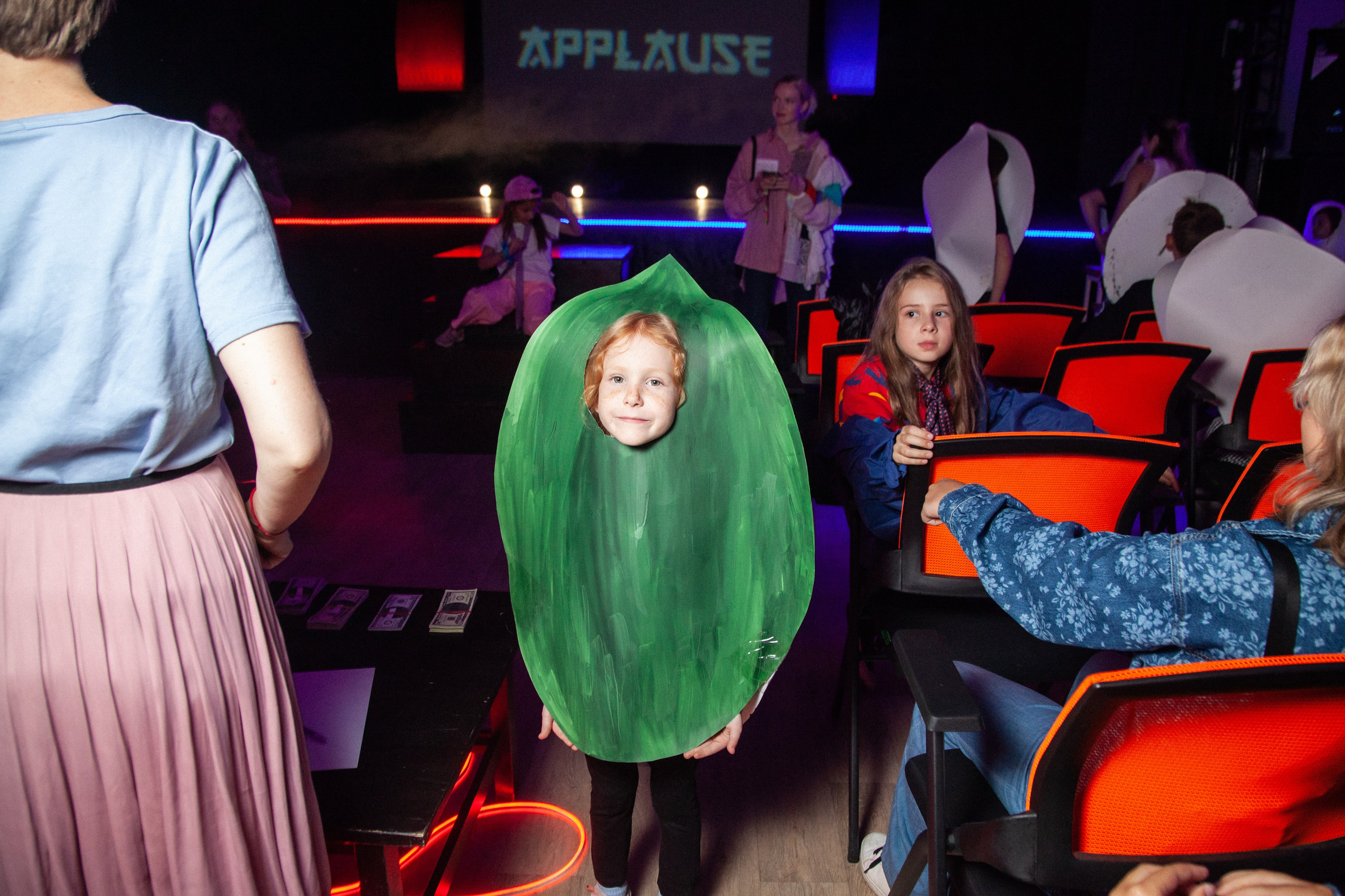 Фотограф в детский лагерь. Фотограф в Москве Максим Быков