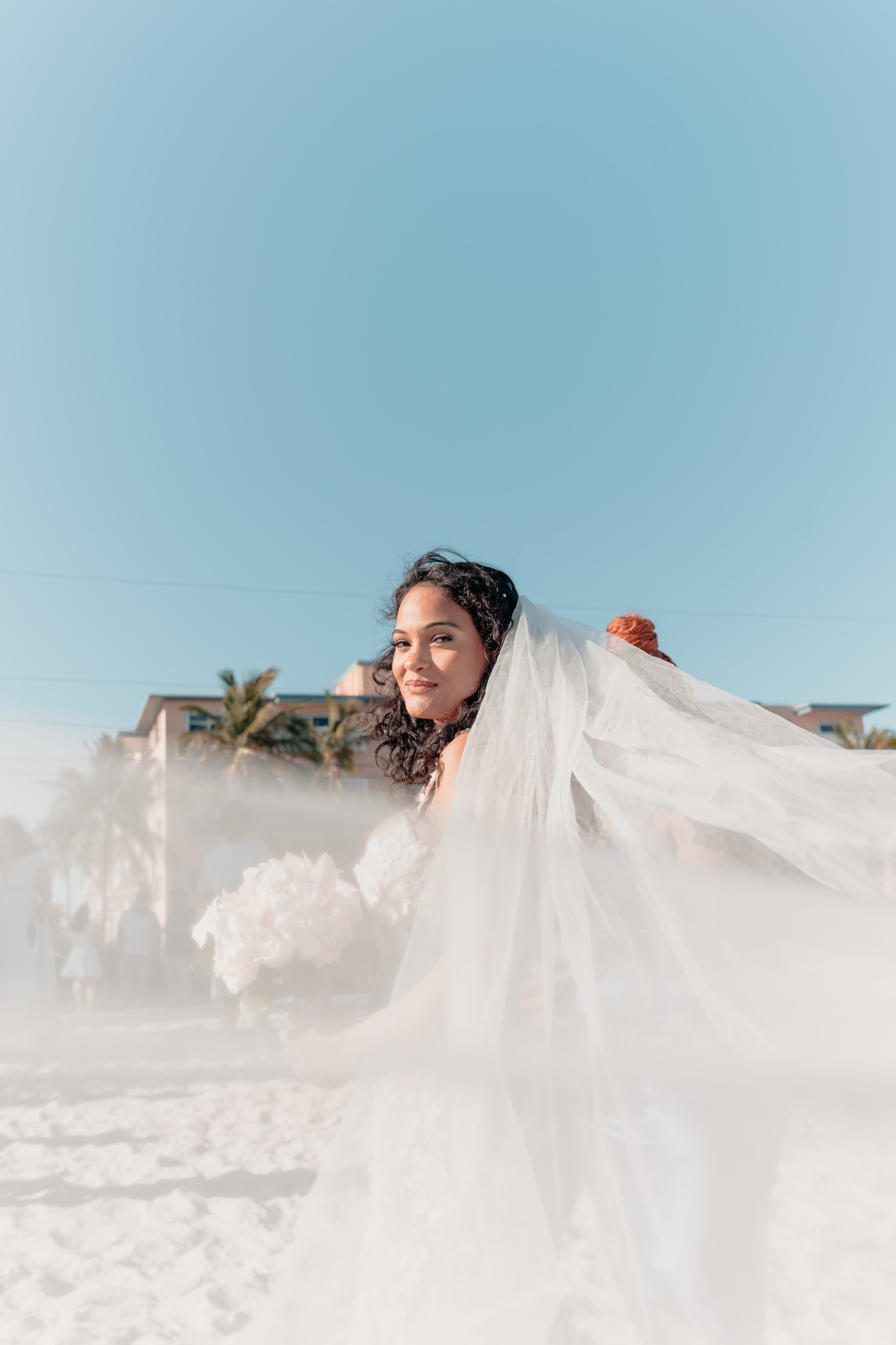 Gaukhar Baimagambet — Photographer and Videographer