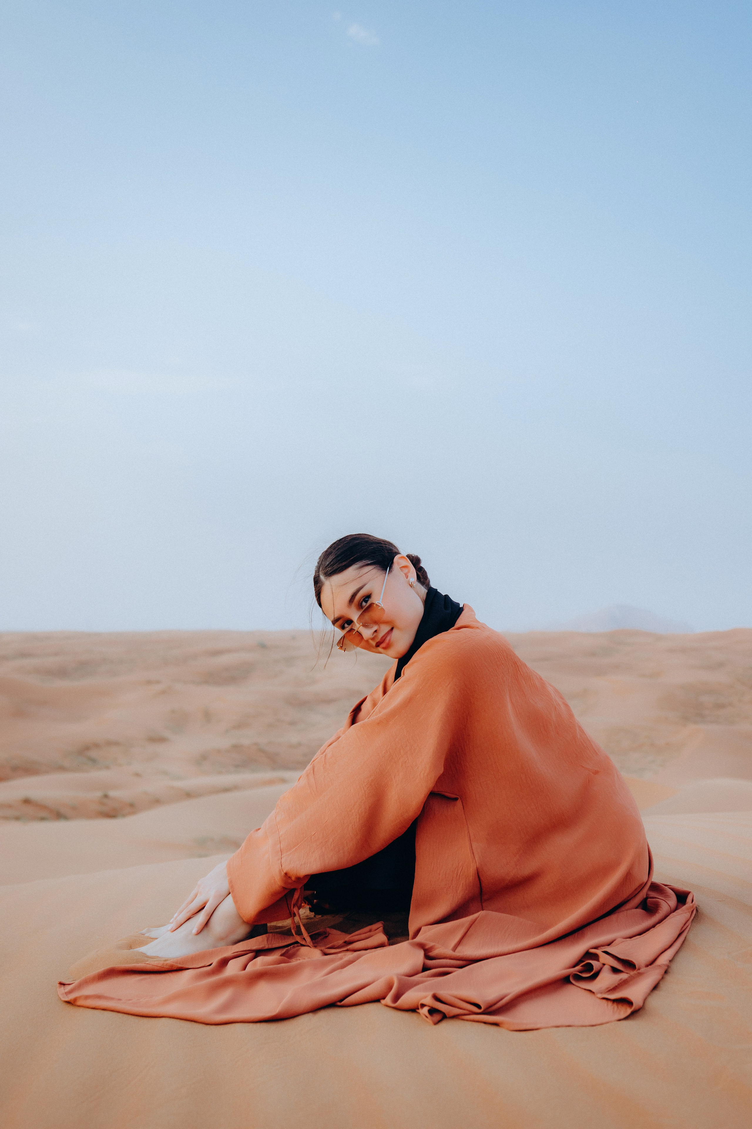 UAE SAFARI 24. Свадебный и семейный фотограф Нурлыхан Алимбеков