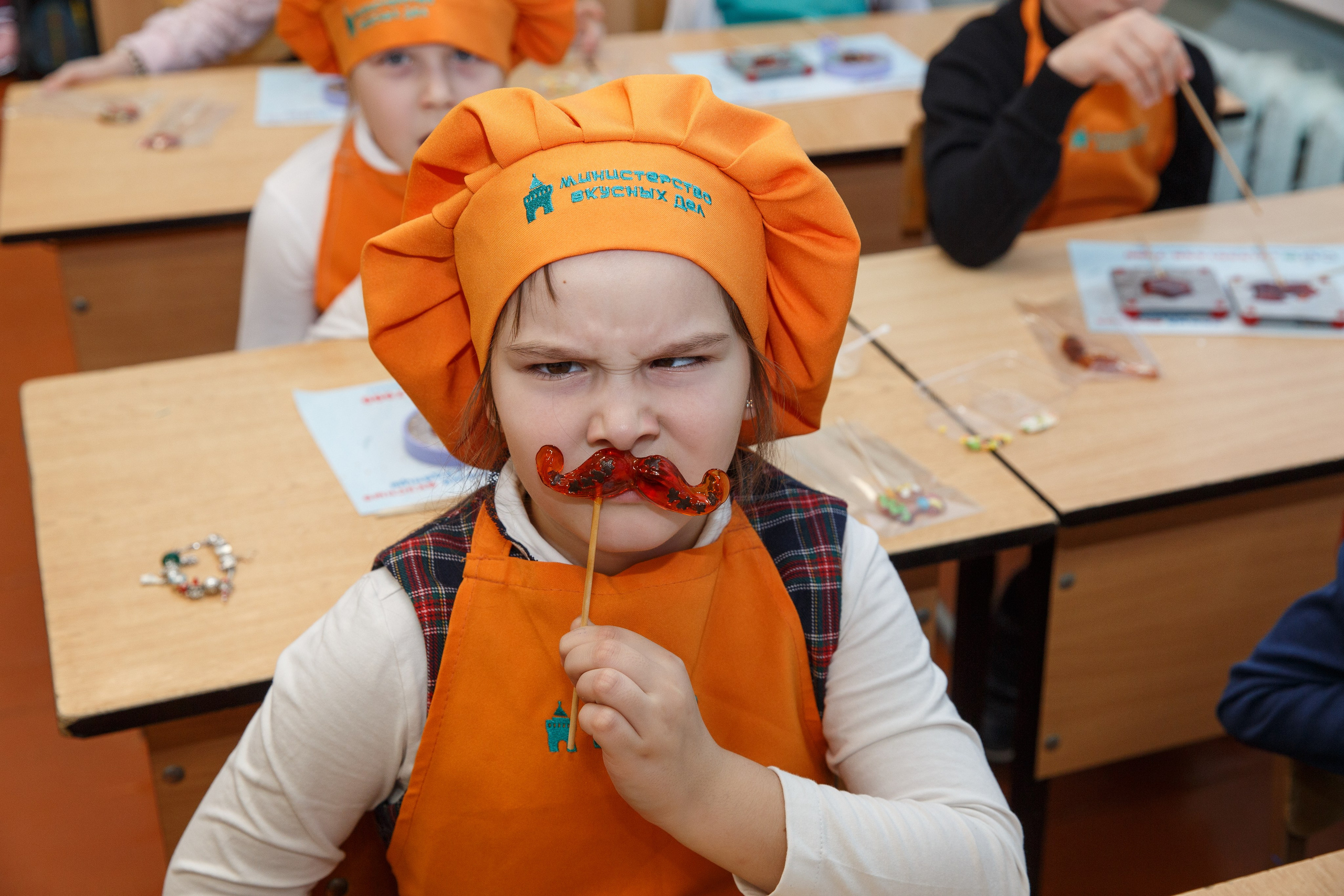 Мастер-класс «Леденцы». Семейный и детский фотограф в Нижнем Новгороде
