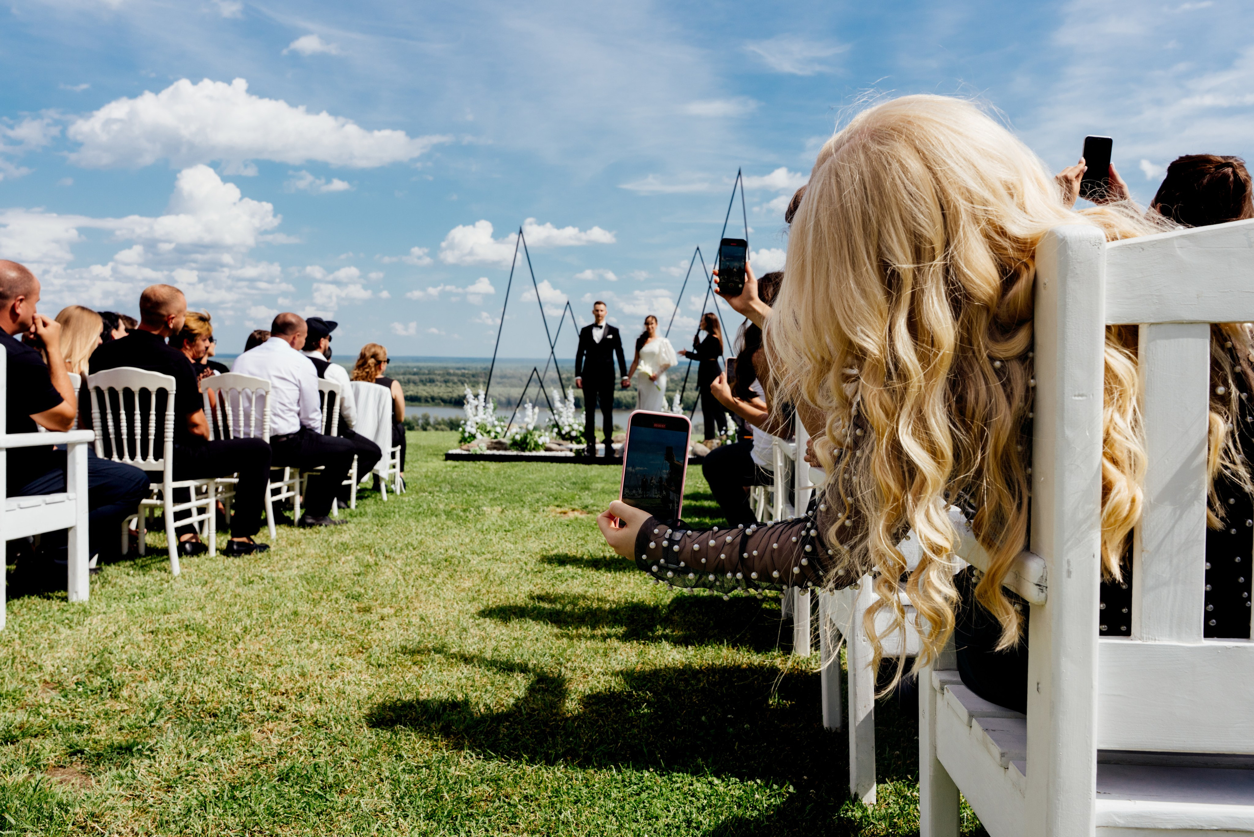 Евгений и Яна. Репортажный и свадебный фотограф Алексей Полячек