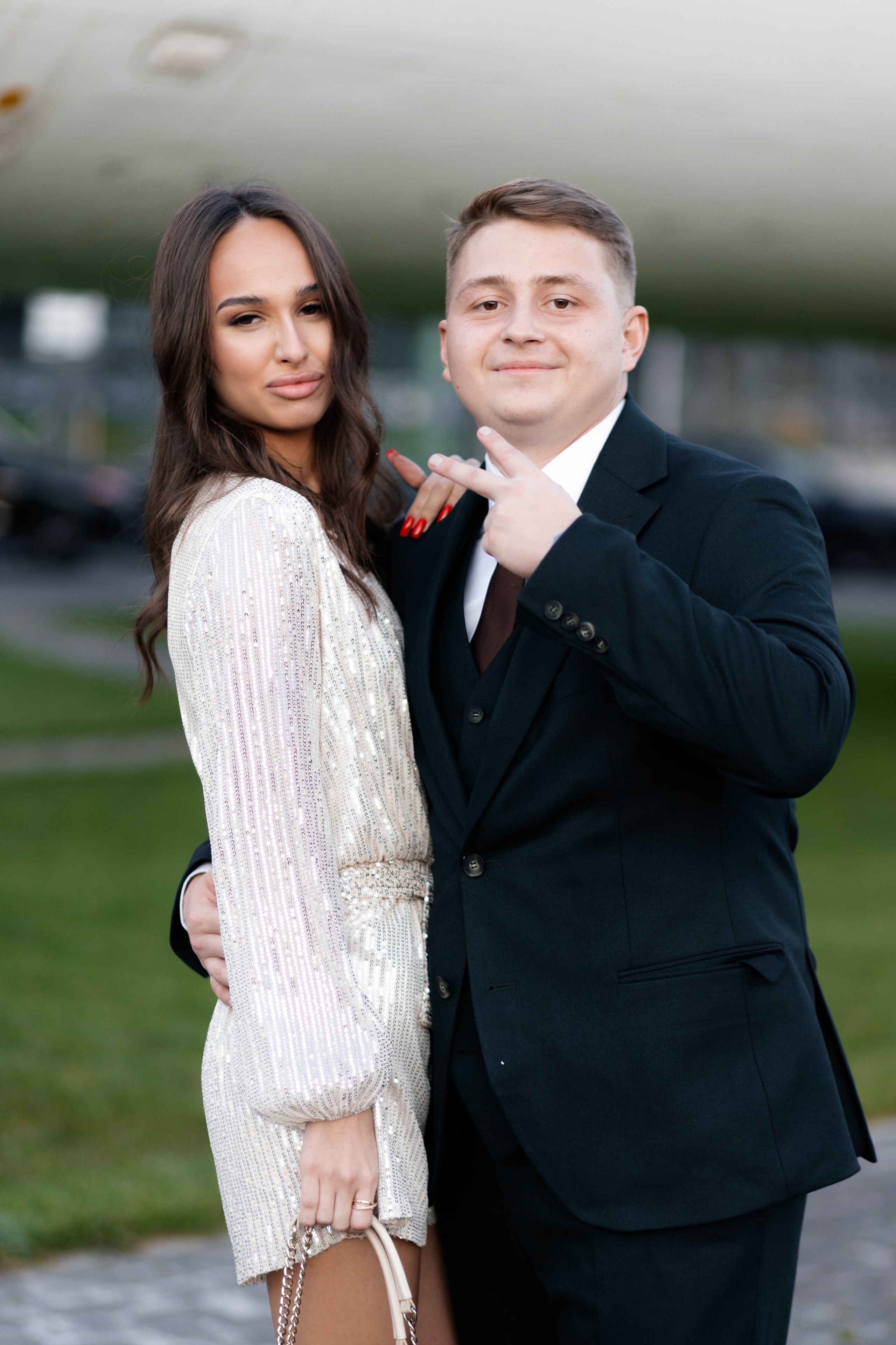 Артур и Аида. Фотограф Диана Хасанова, г. Казань