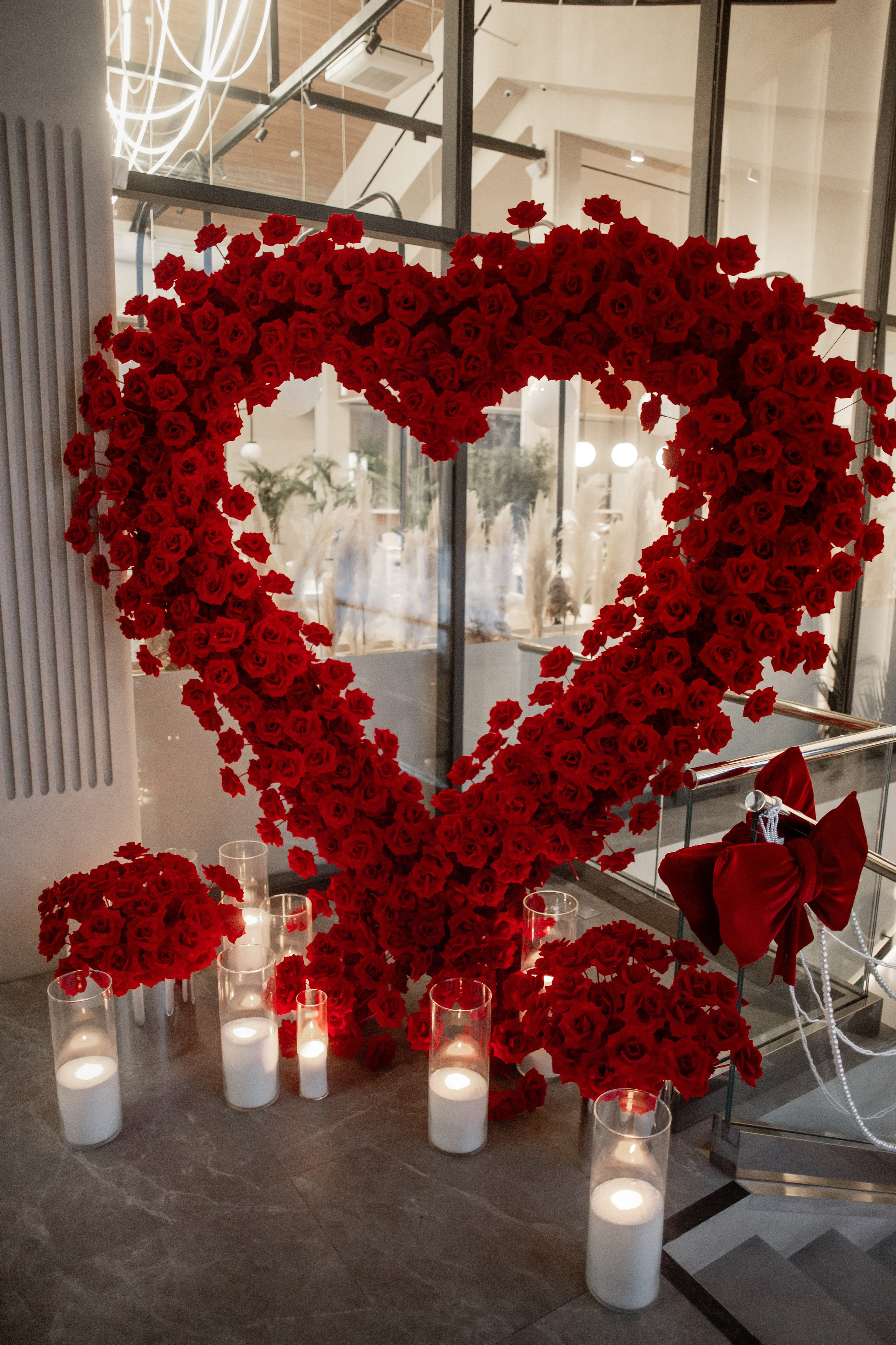 Дюна сердце. Студия декора Подзюм