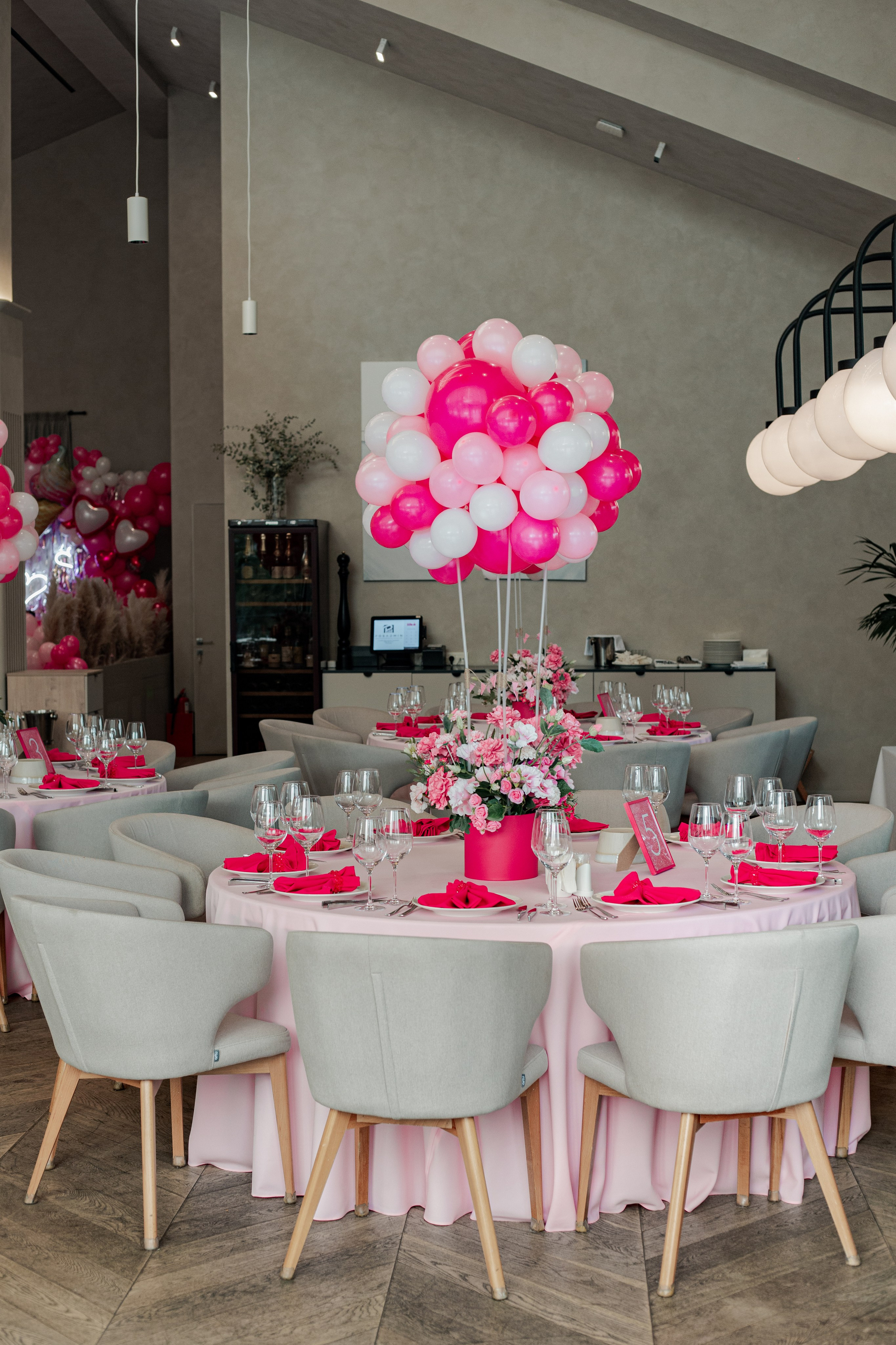 Барби. Студия декора Подзюм