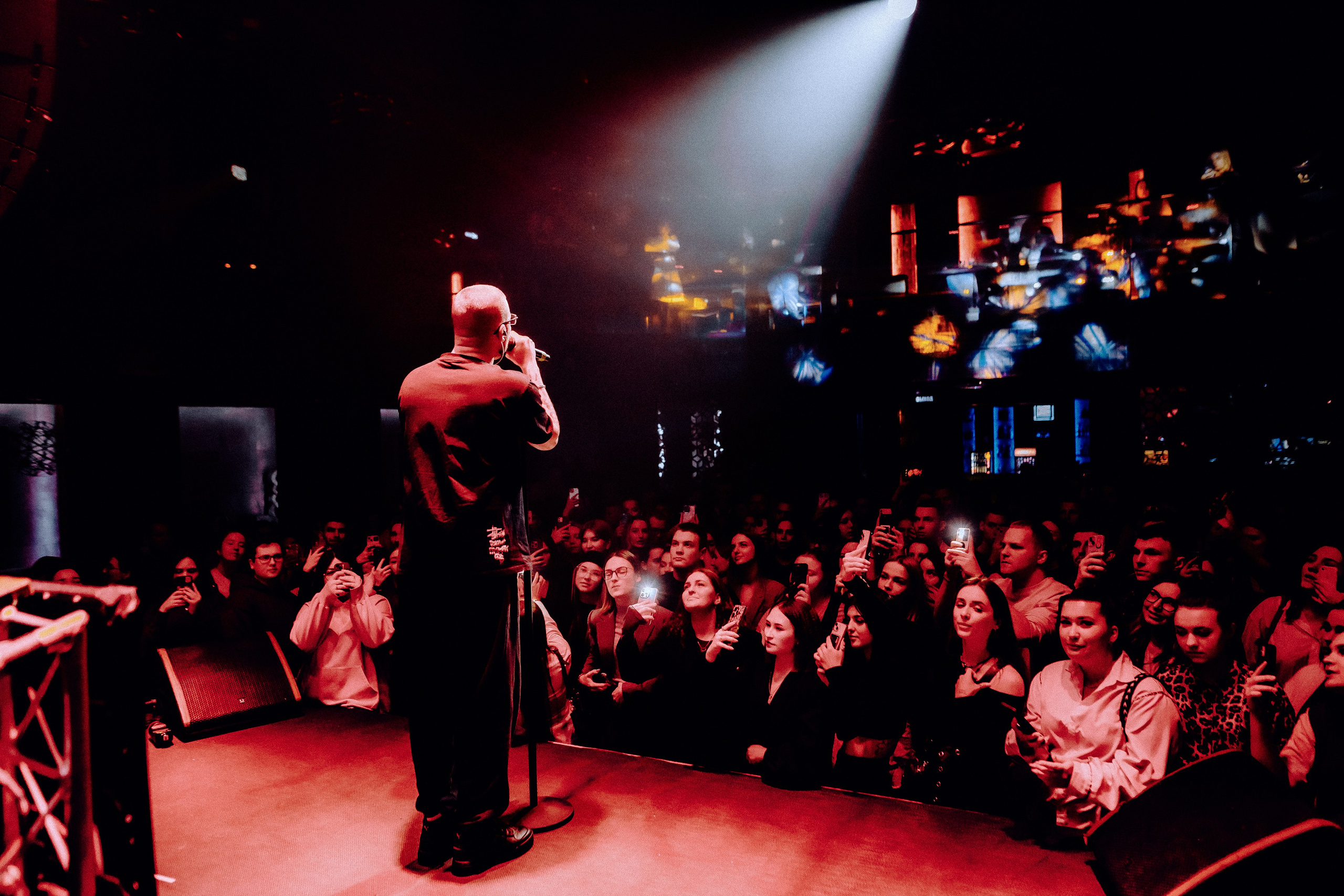 Гарик Погорелов. Андрей Малахов — Фотограф в Хабаровске