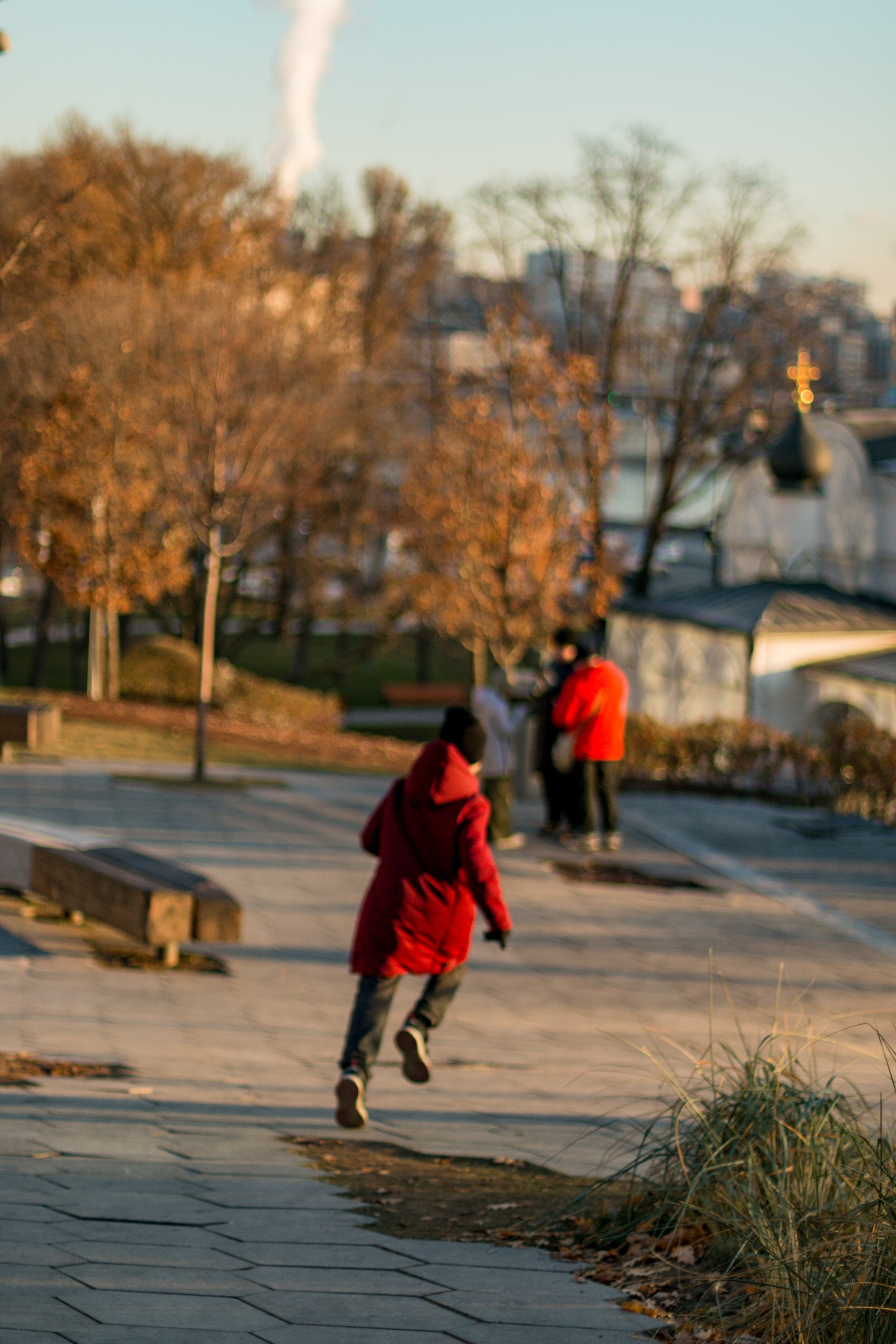 Москва. Фотограф в Сочи