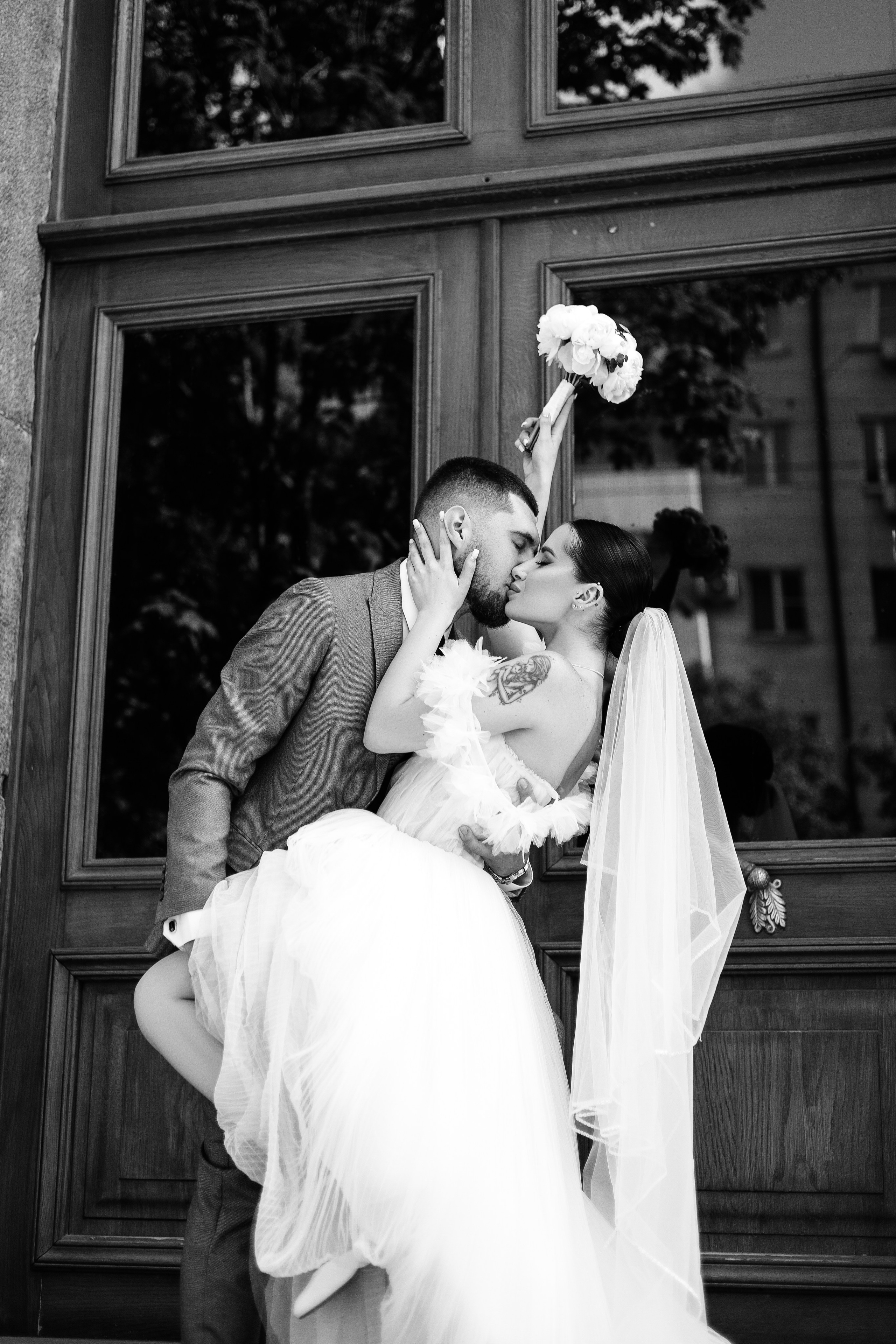 Владислав & Кира. Дарья Даровская