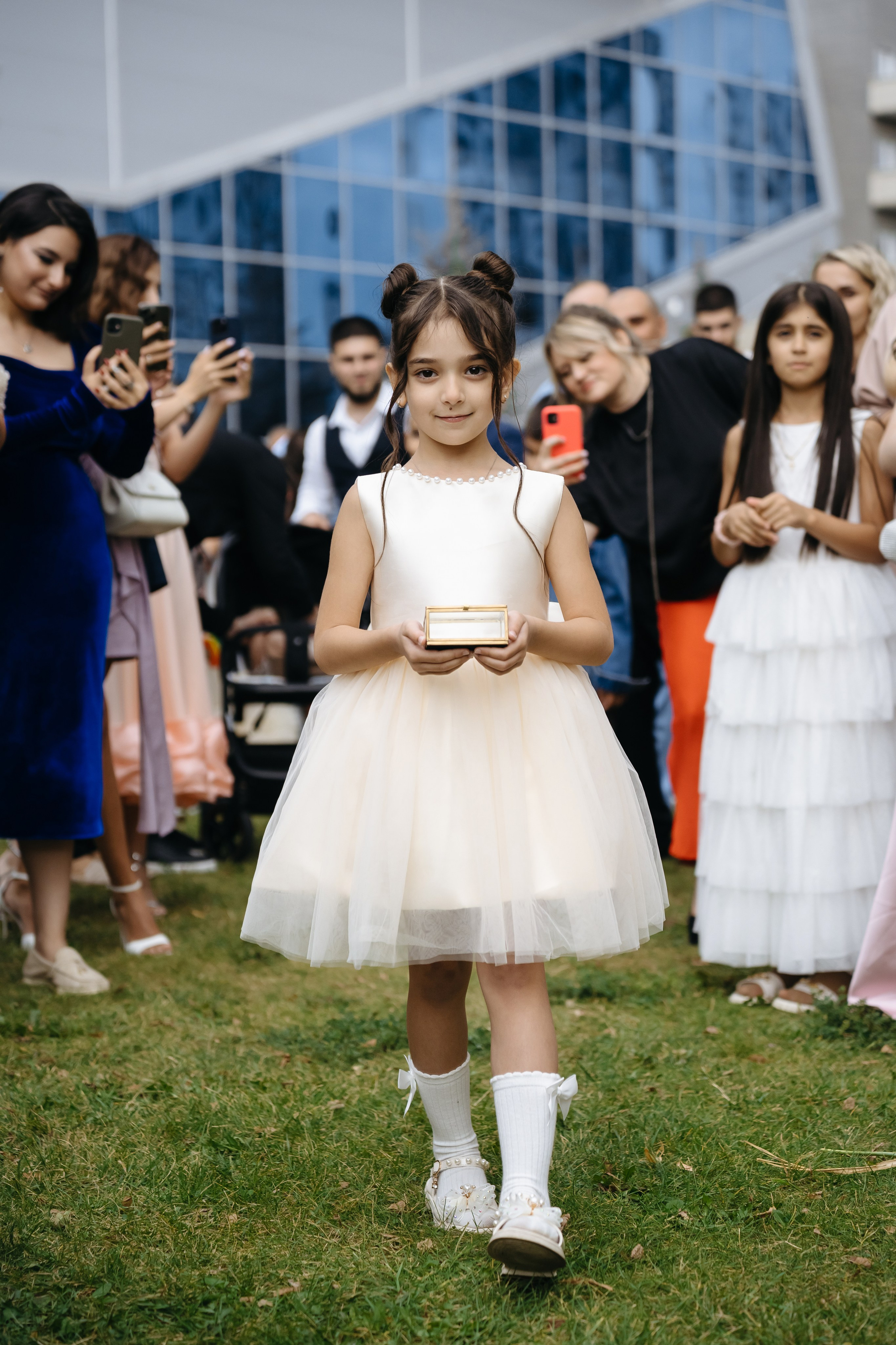 Карен и Сэда. Свадебный фотограф Красноярск Вязьминова Мария