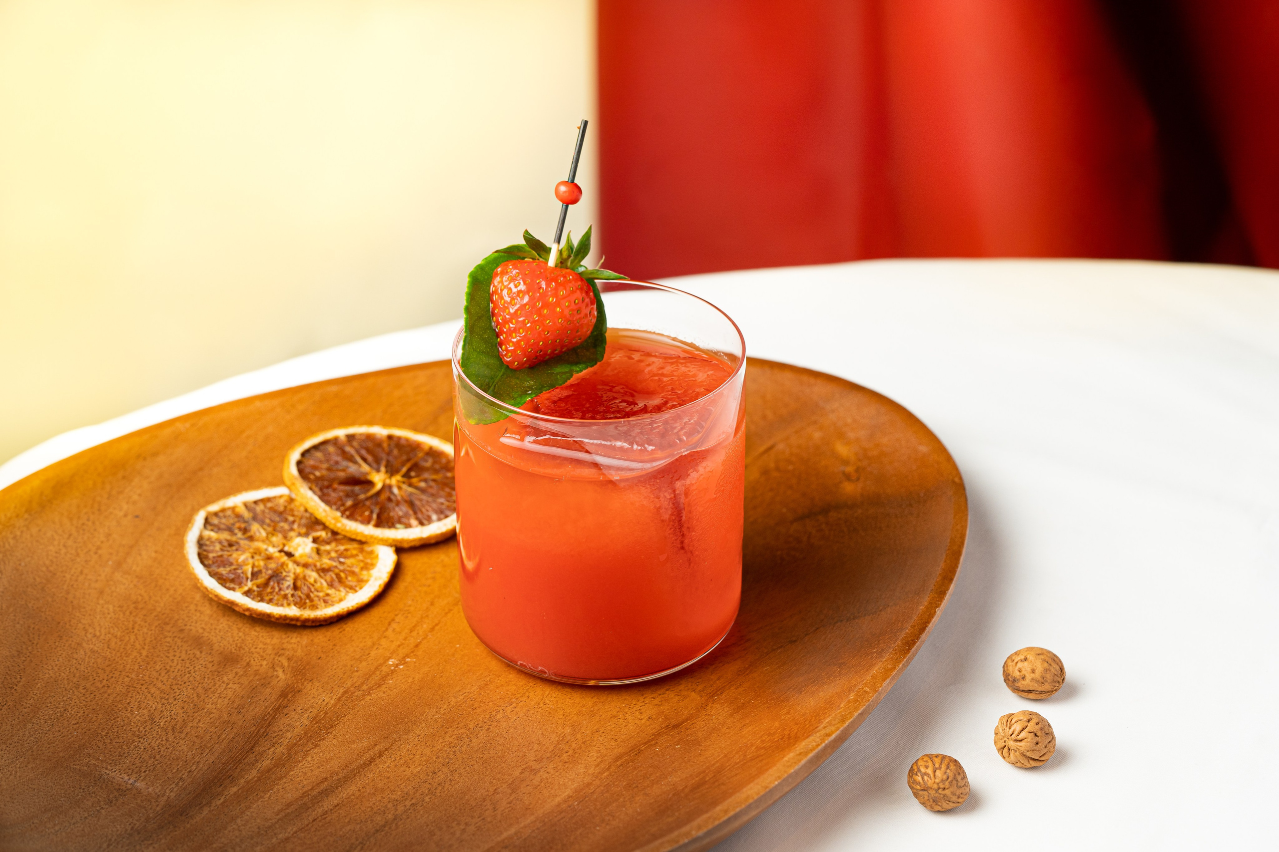 Коктейли Онегин. Предметный и фуд-фотограф в Москве Анна Царенко