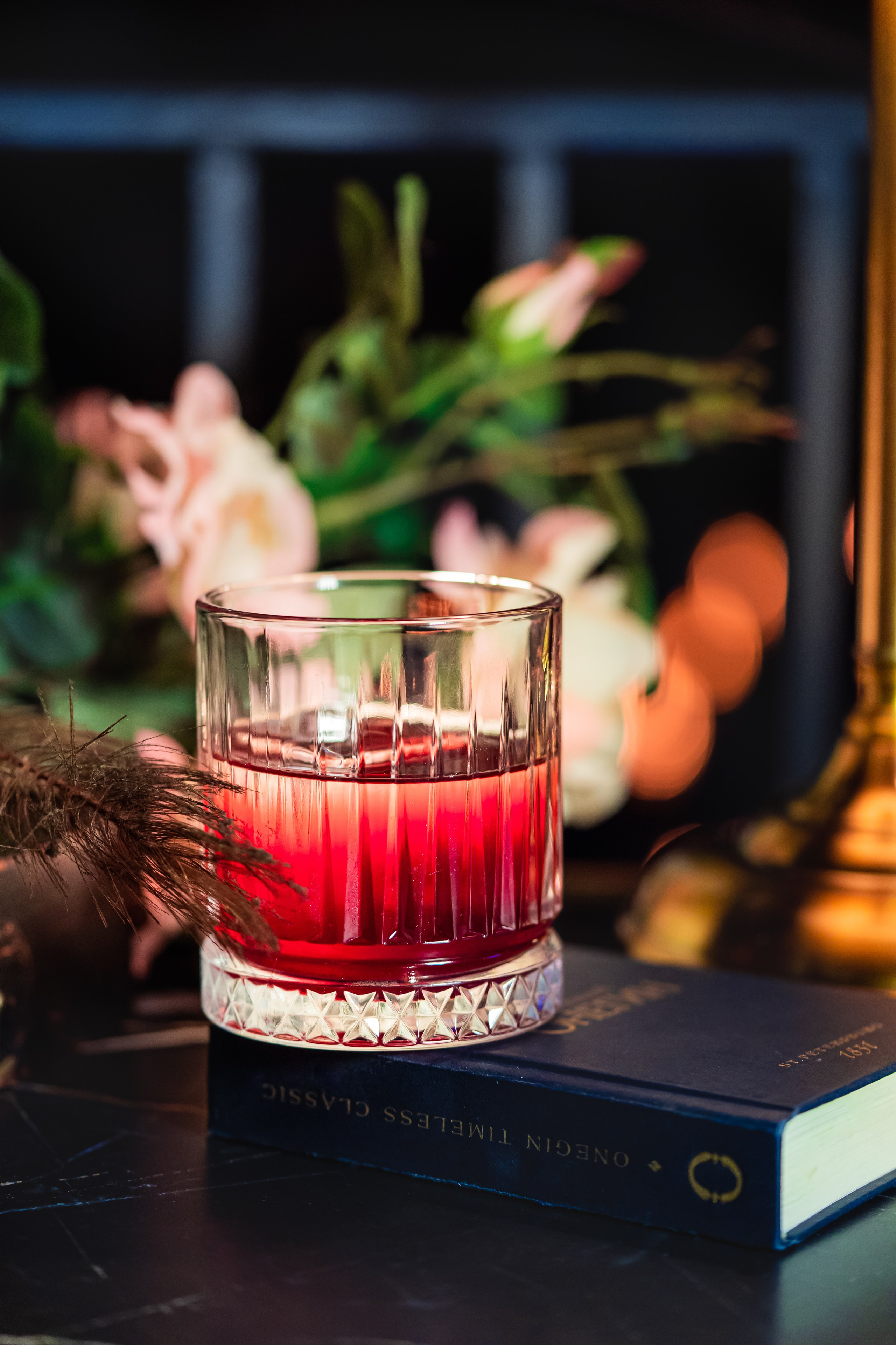 Онегин. Предметный и фуд-фотограф в Москве Анна Царенко