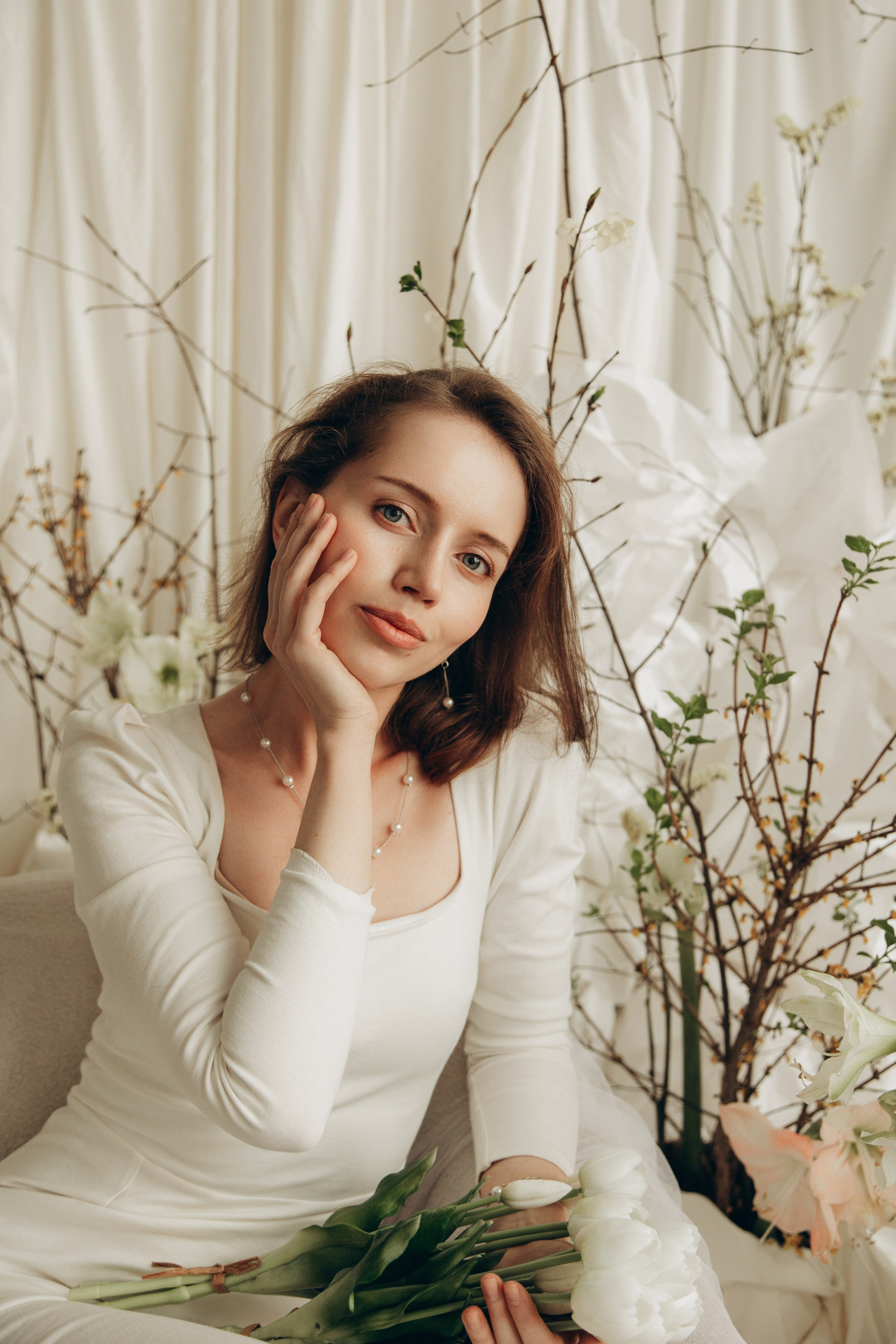 Студийные. Семейный и женский фотограф во Владивостоке Тамара Кондор