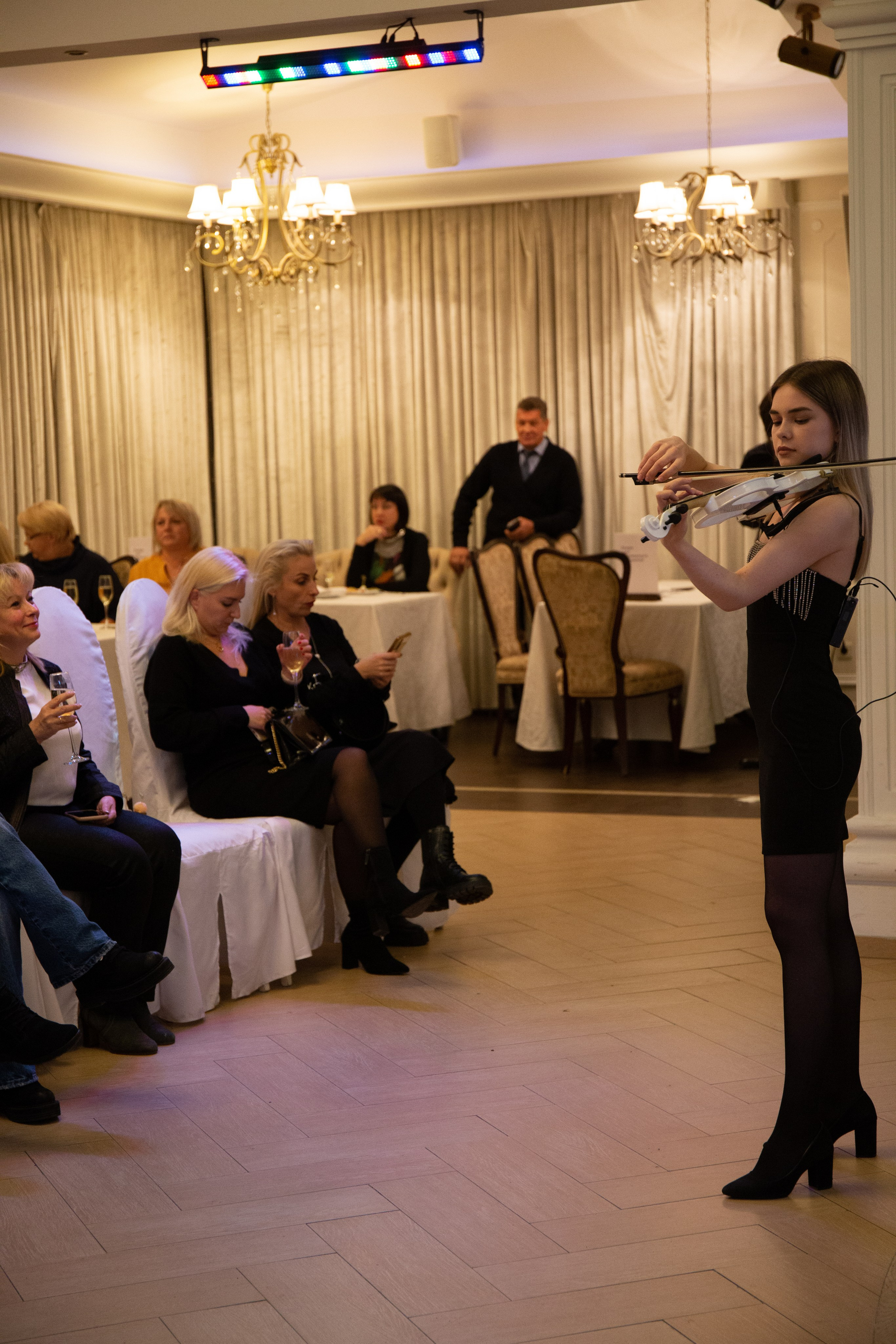 Онегин. Фотограф в Нижнем Новгороде
