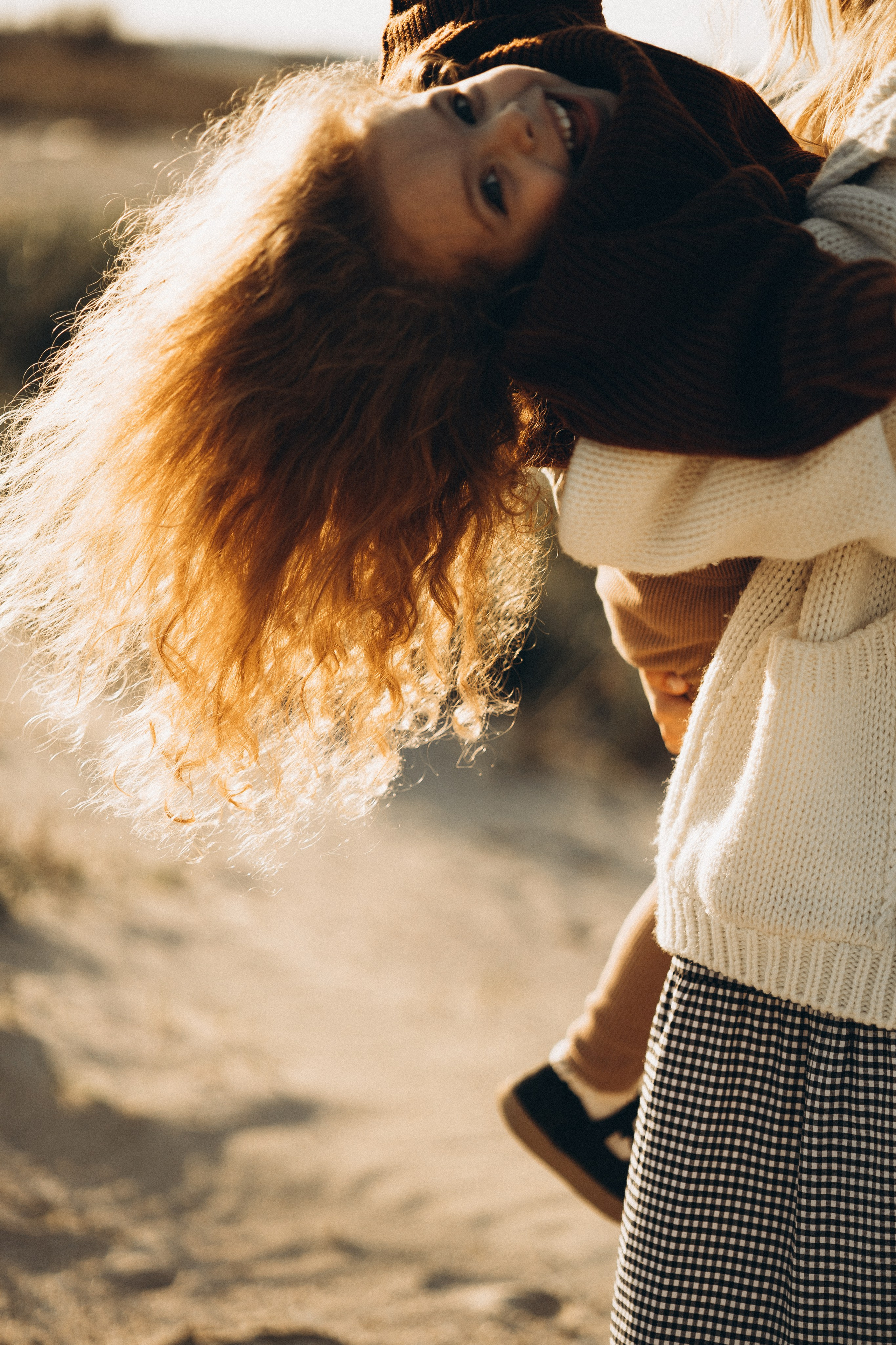 Мама и дочка, такая нежная весна. Семейный и детский фотограф, таганрог, ростов-на-дону