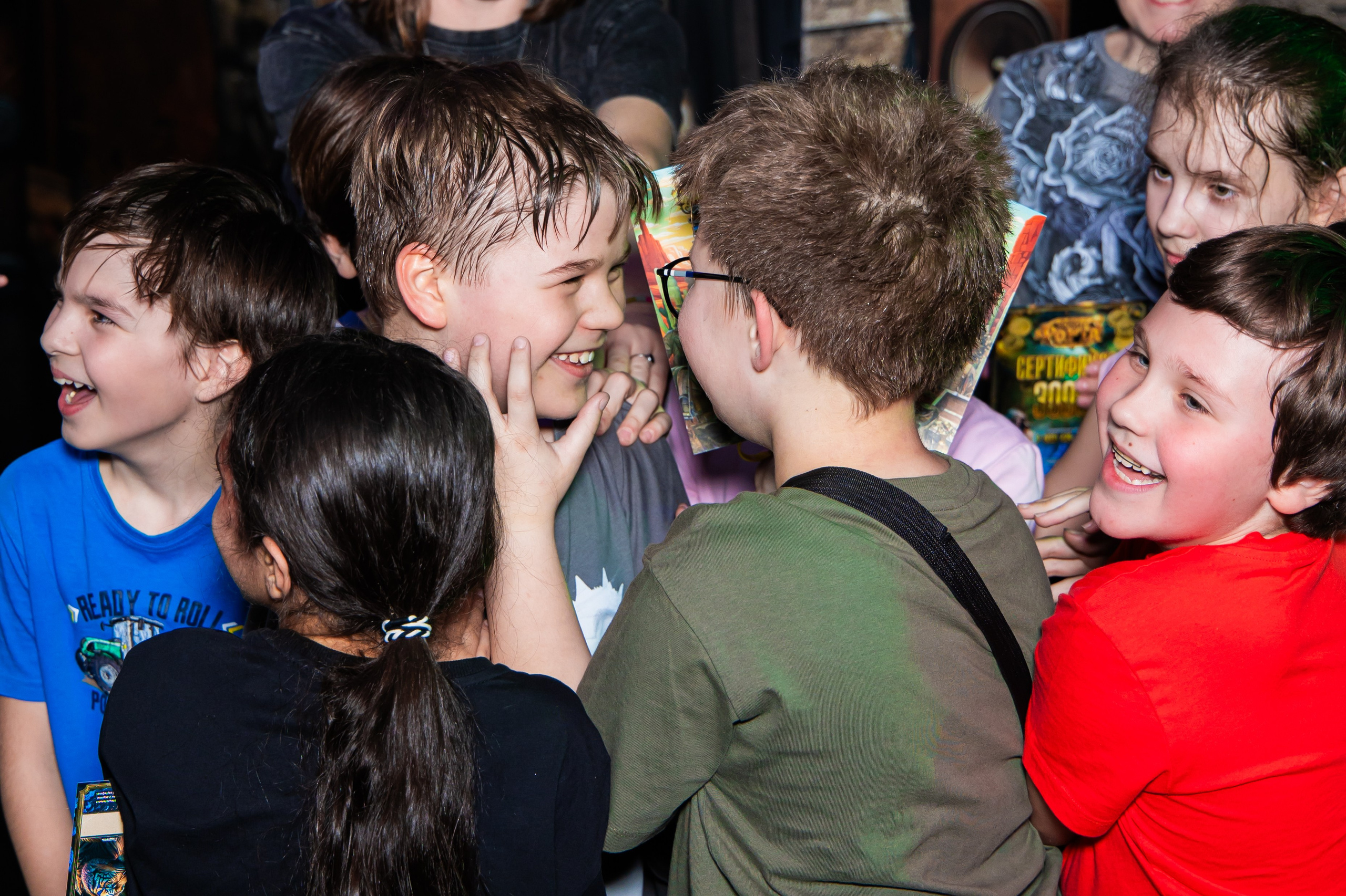 Золотая лихорадка 04/04 Vegas. Виктория Литвинова репортажный фотограф Москва