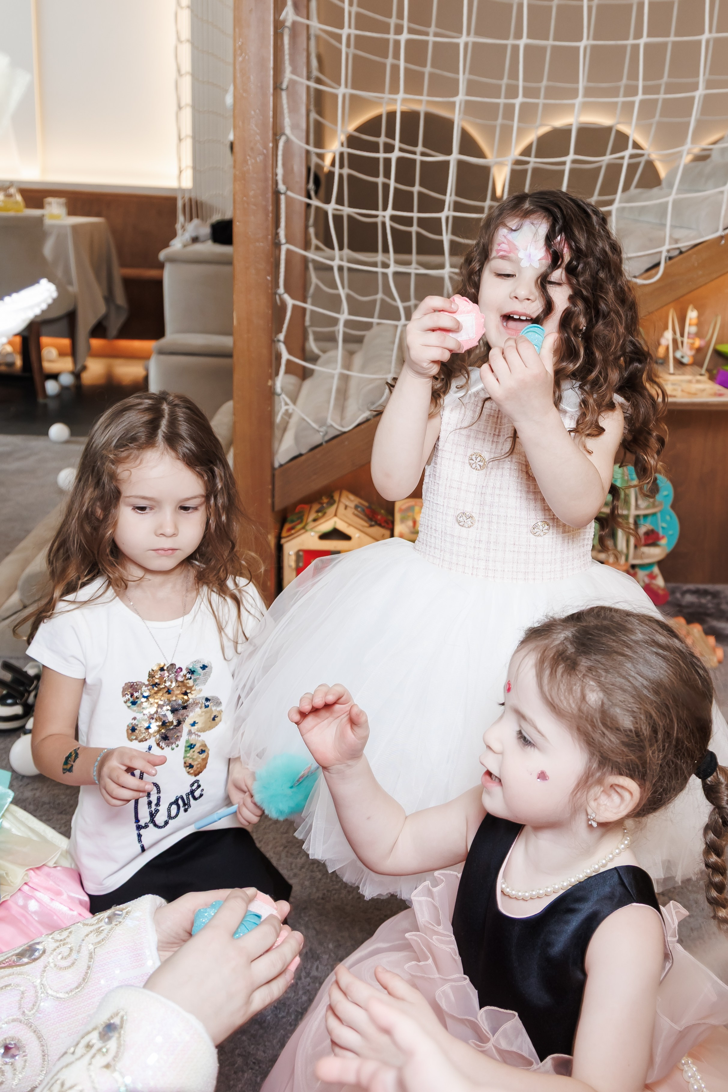 Эрика 05/04 Ribamblle. Виктория Литвинова репортажный фотограф Москва