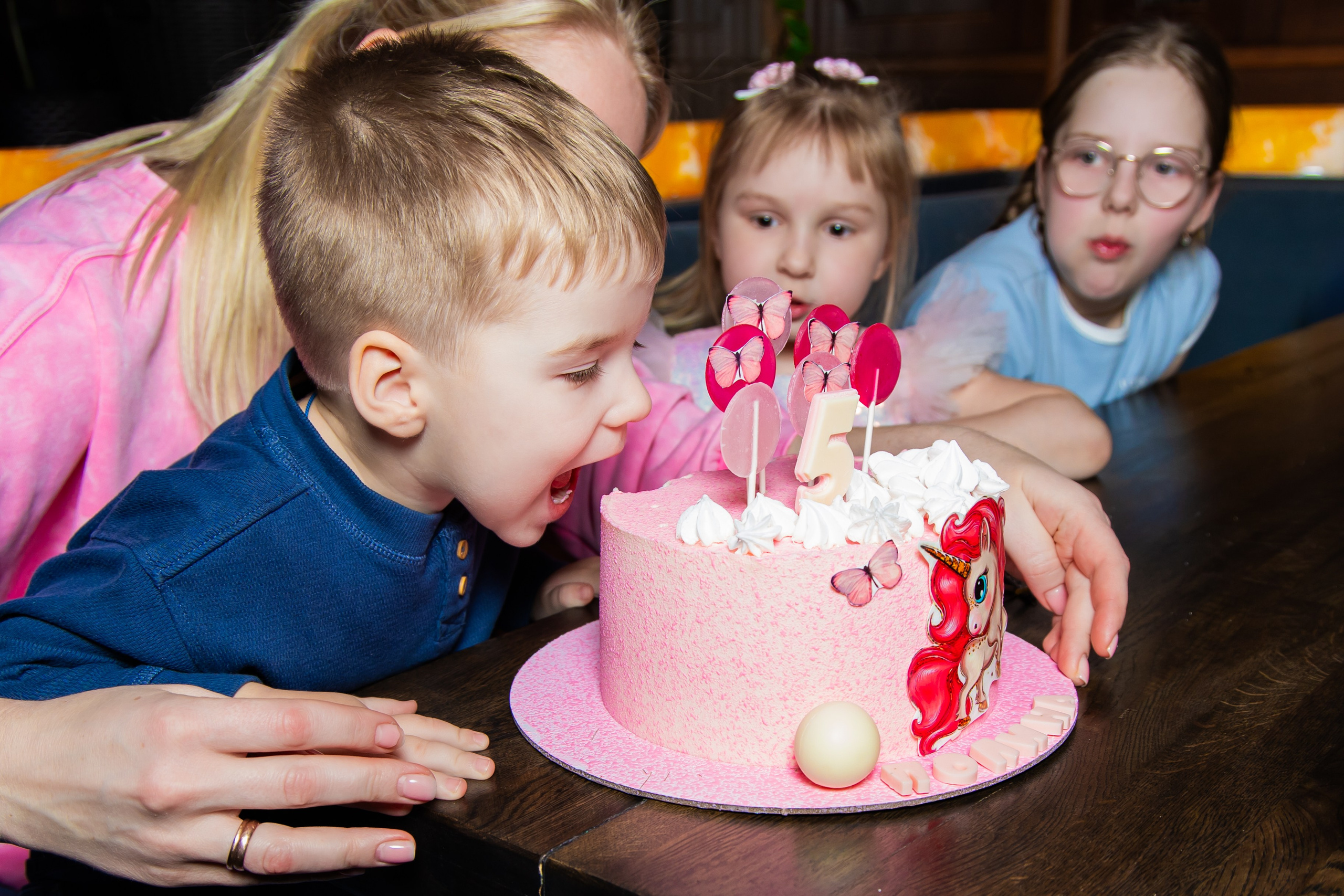 Полина 06/04 Ambiland. Виктория Литвинова репортажный фотограф Москва