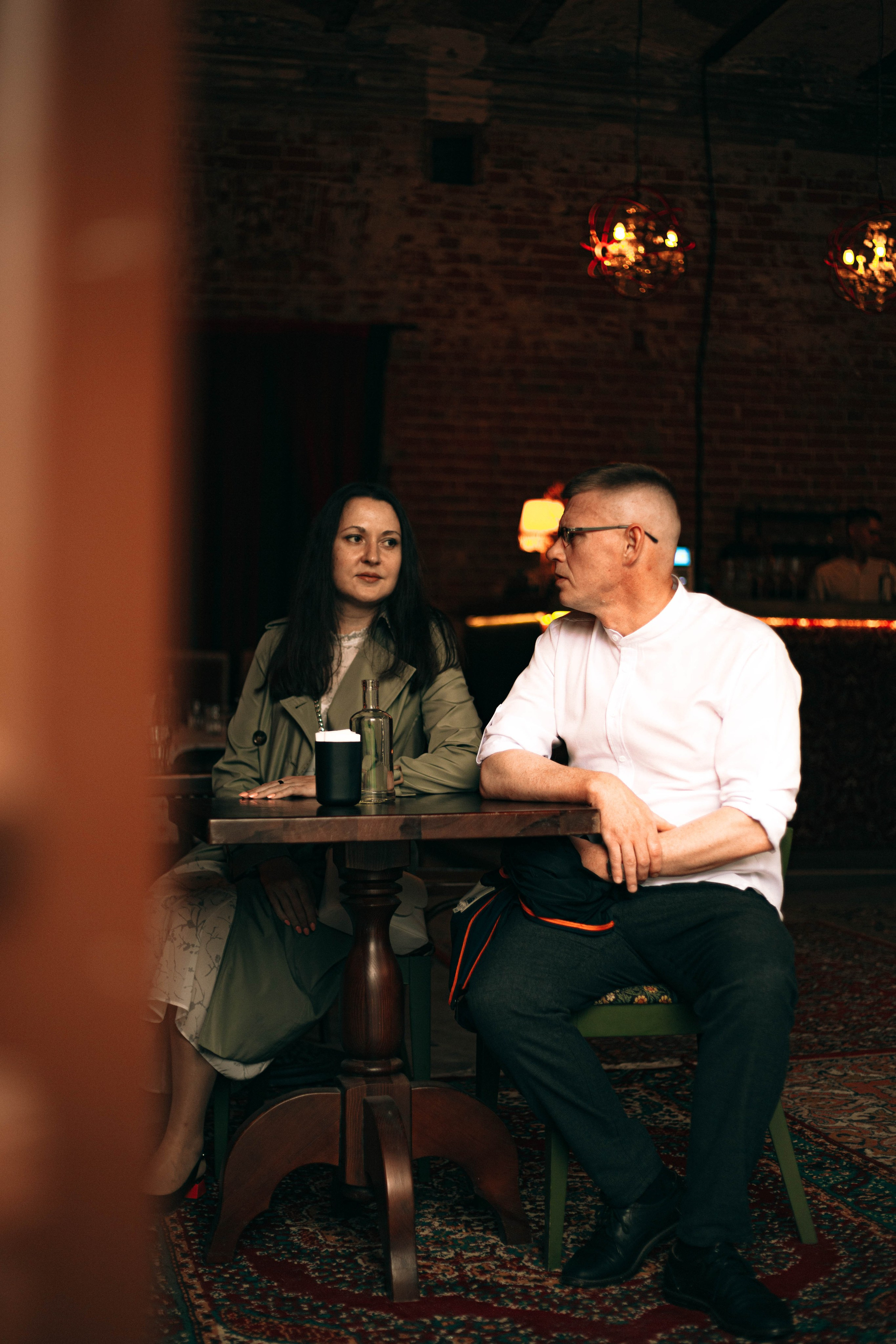 Вечер по Нижнему посаду. Арт-фотограф Крис Л. в Тобольске: портрет, семейные, свадьбы