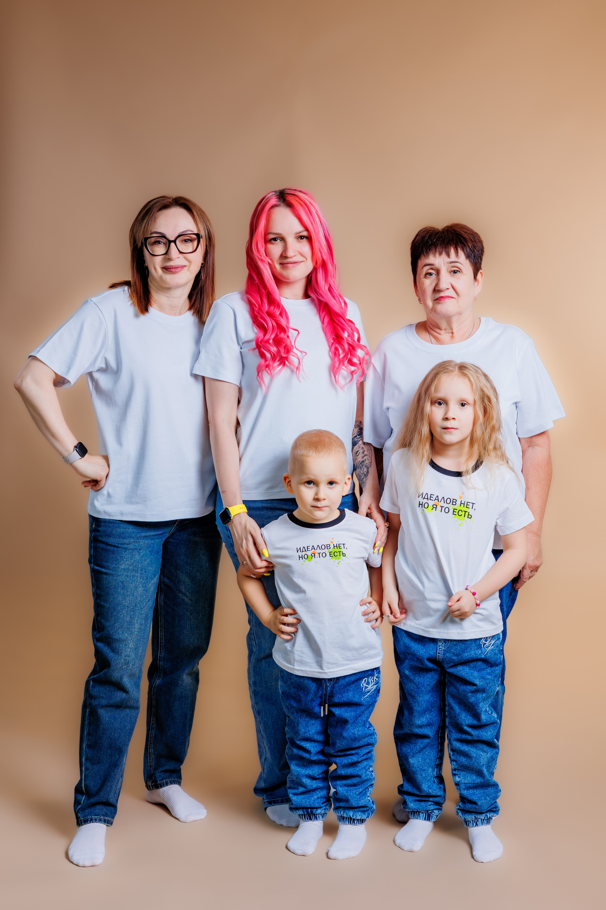 Фото сессия Studio Light. Свадебный и семейный фотограф в Армавире