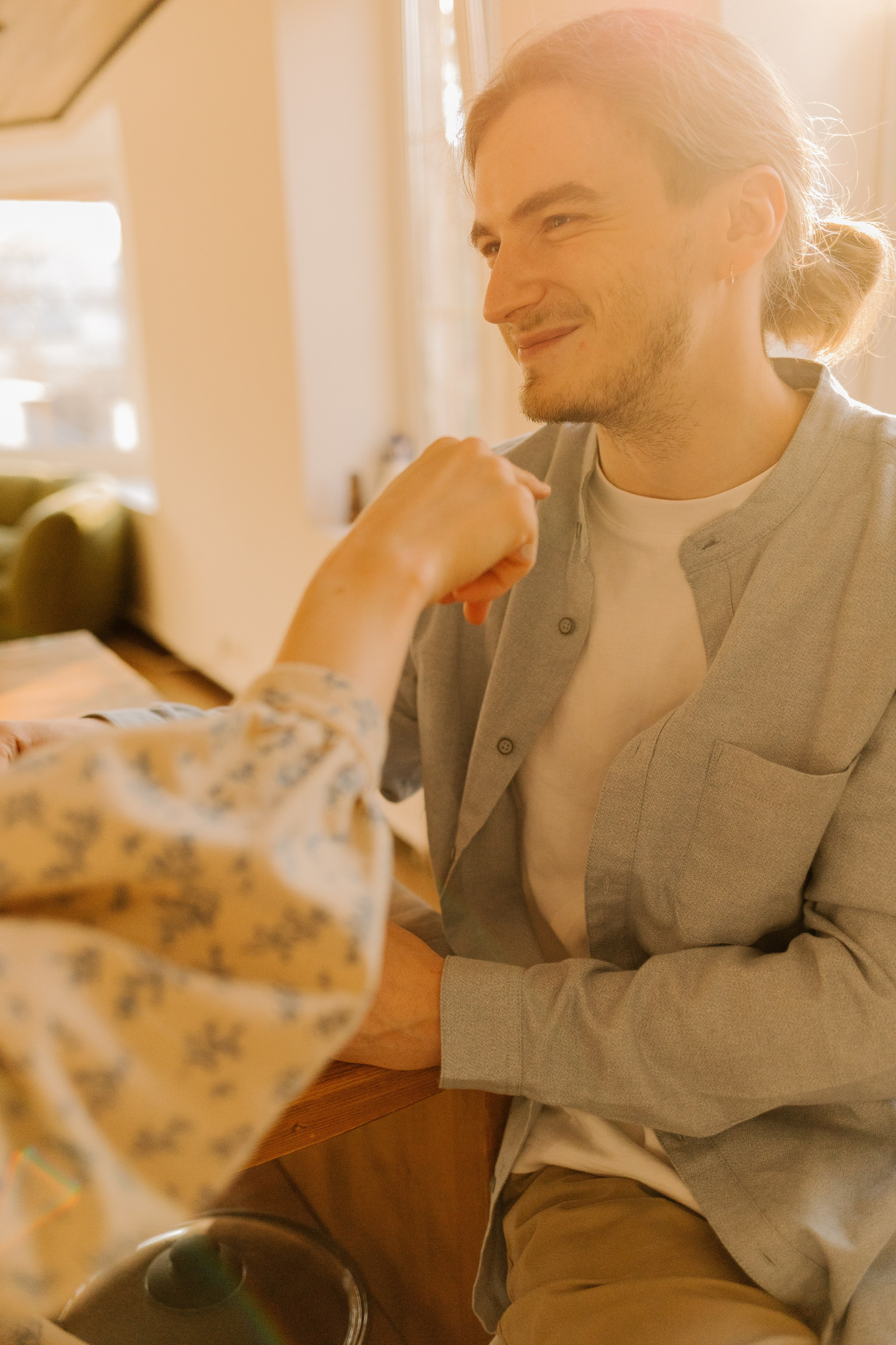 Анечка. Семейный фотограф Юлия Клишина